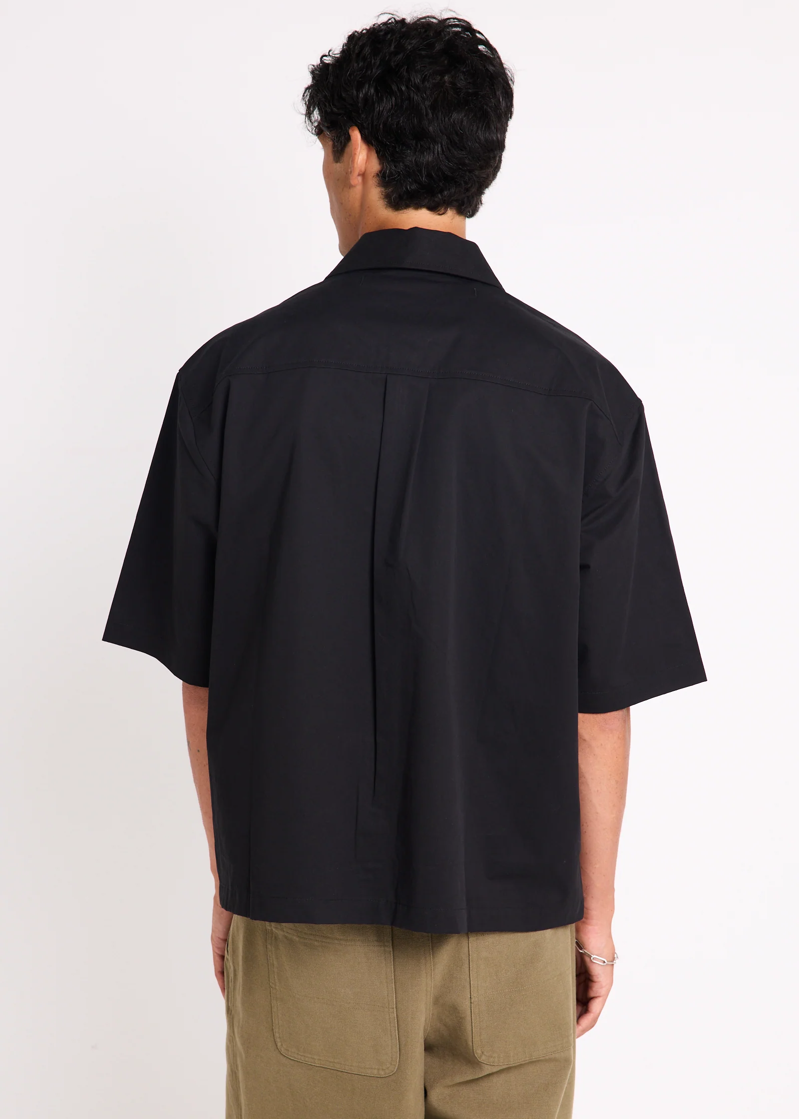 Gospel Short Sleeve Shirt - Image 5