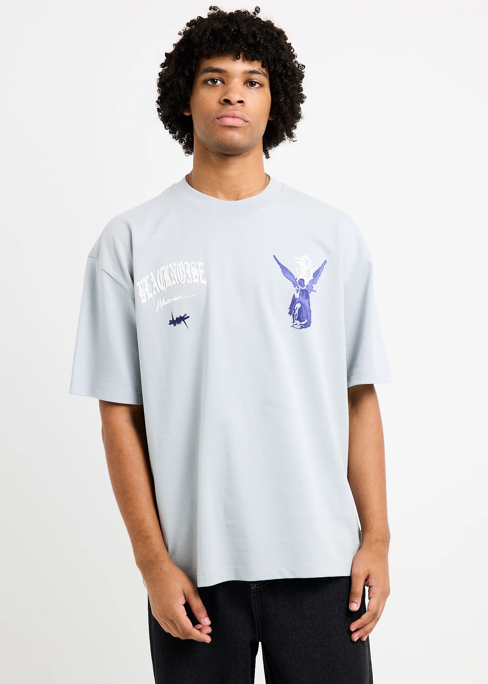 Gospel T-Shirt - Image 2