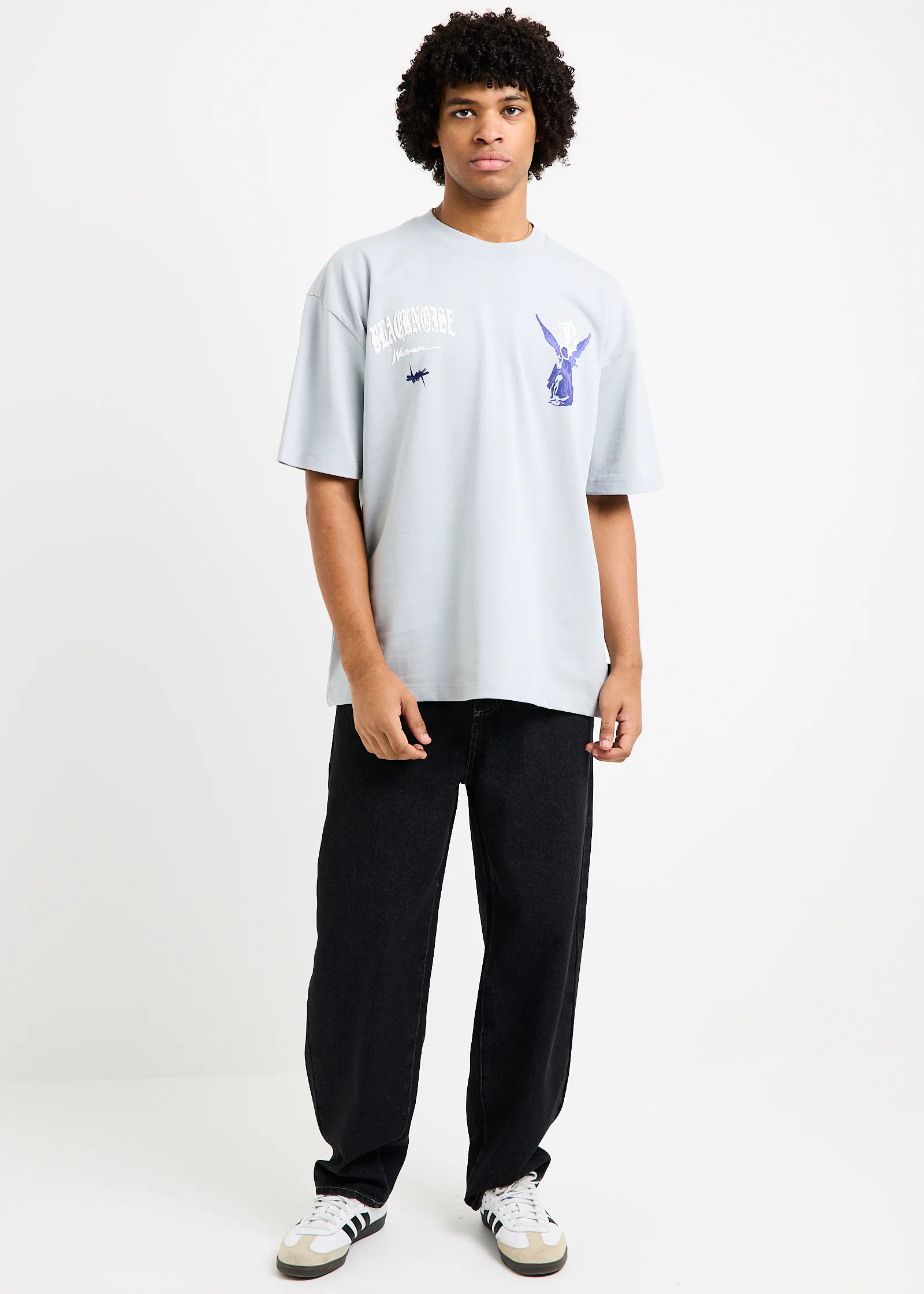 Gospel T-Shirt - Image 3