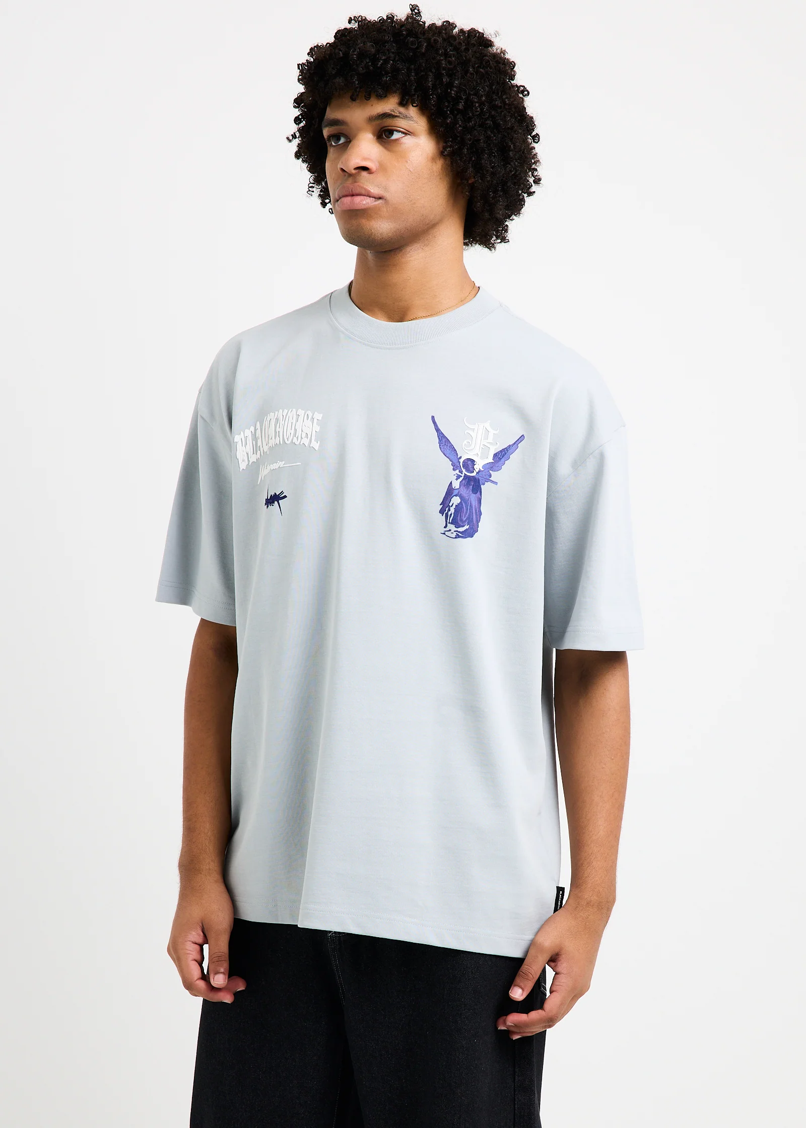 Gospel T-Shirt - Image 4