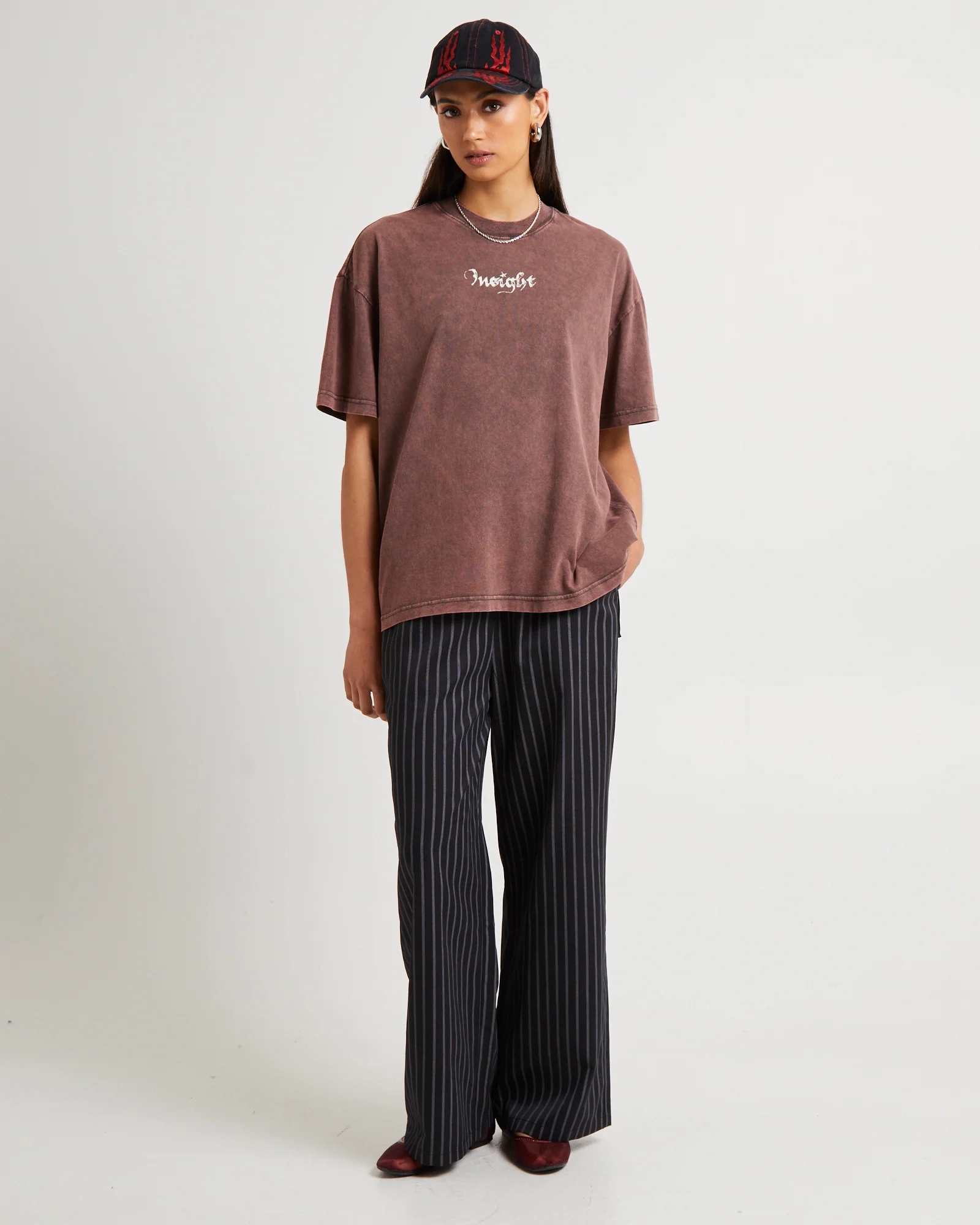 Gotham Boyfriend T-Shirt - Image 3