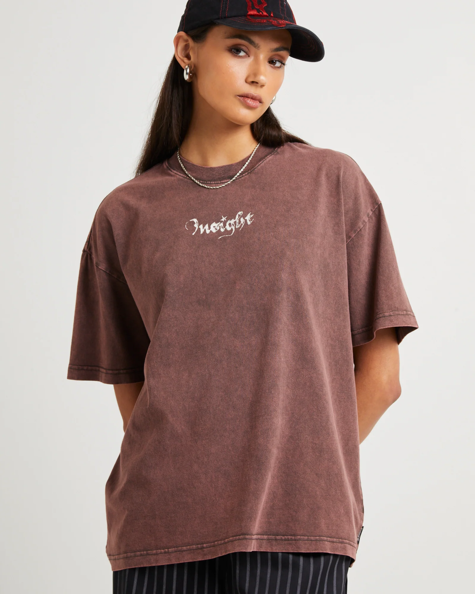 Gotham Boyfriend T-Shirt - Image 5