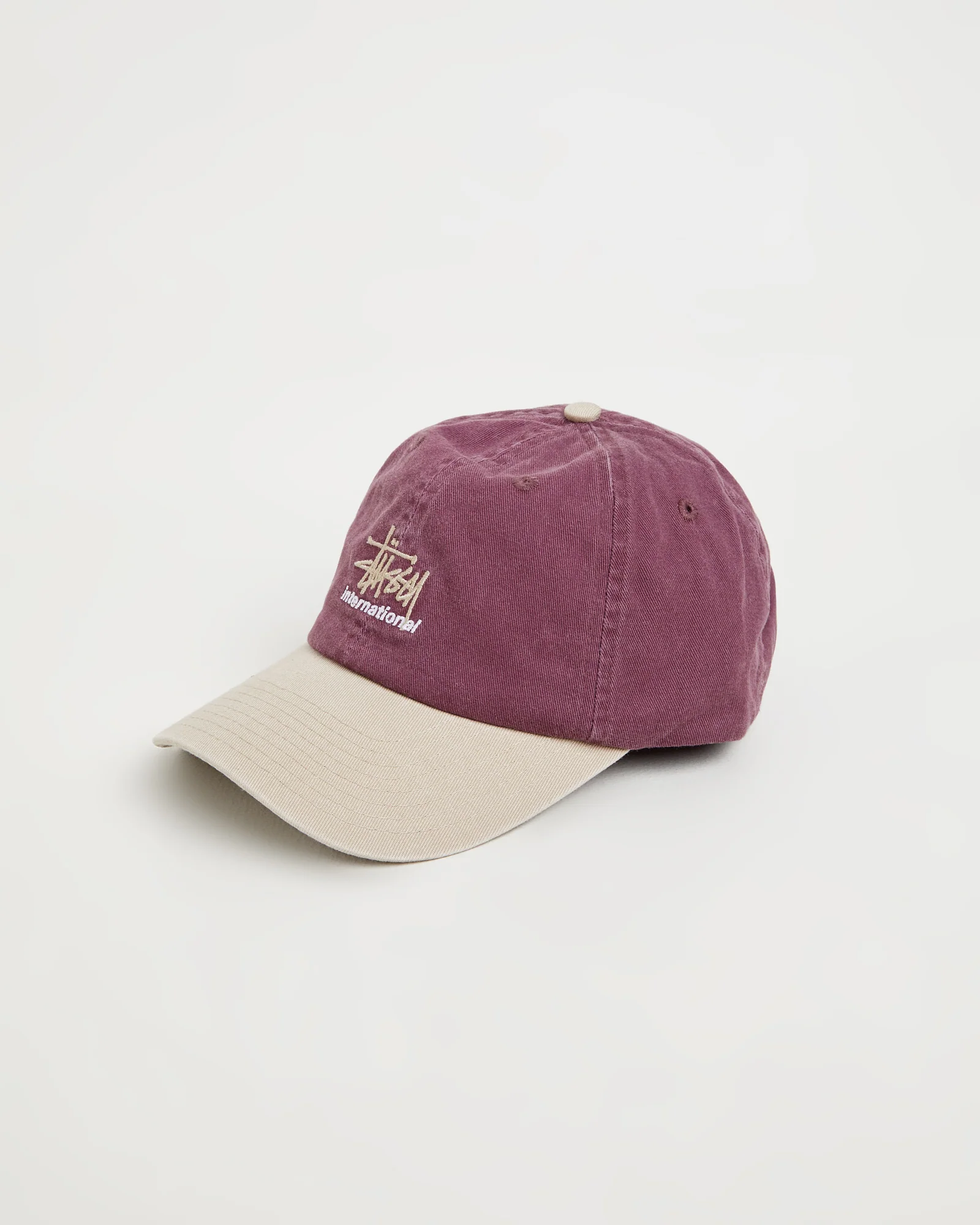GP Exclusive - International Cap - Image 4