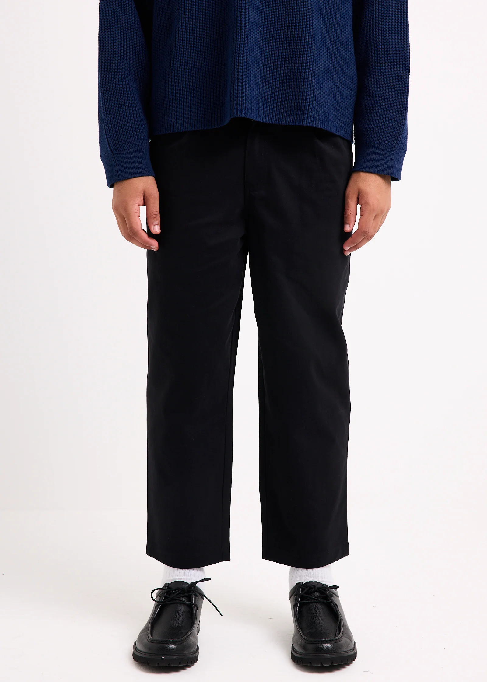 Graduate Crop Pants - Image 2