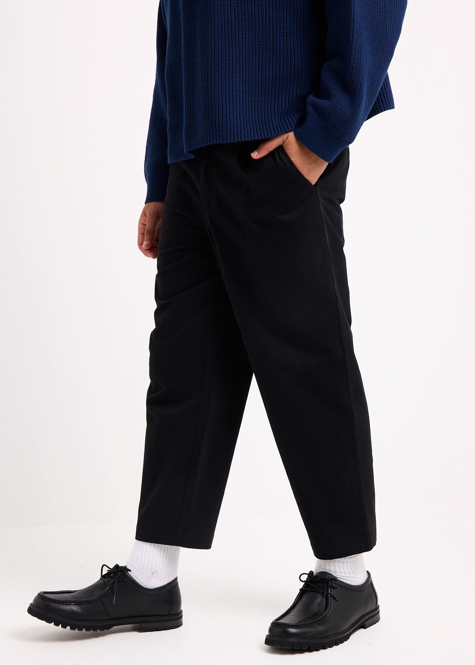 Graduate Crop Pants - Image 3