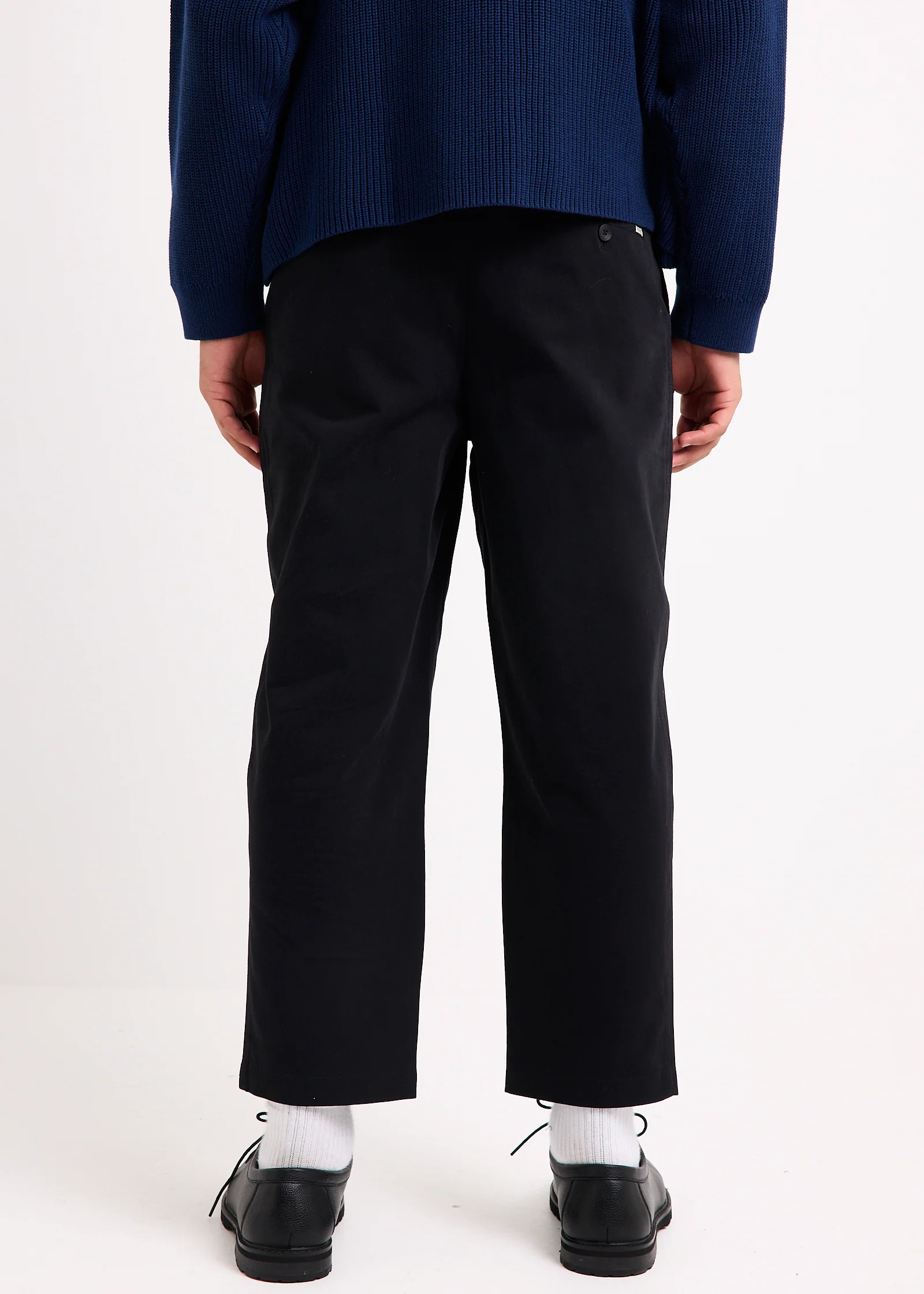 Graduate Crop Pants - Image 4
