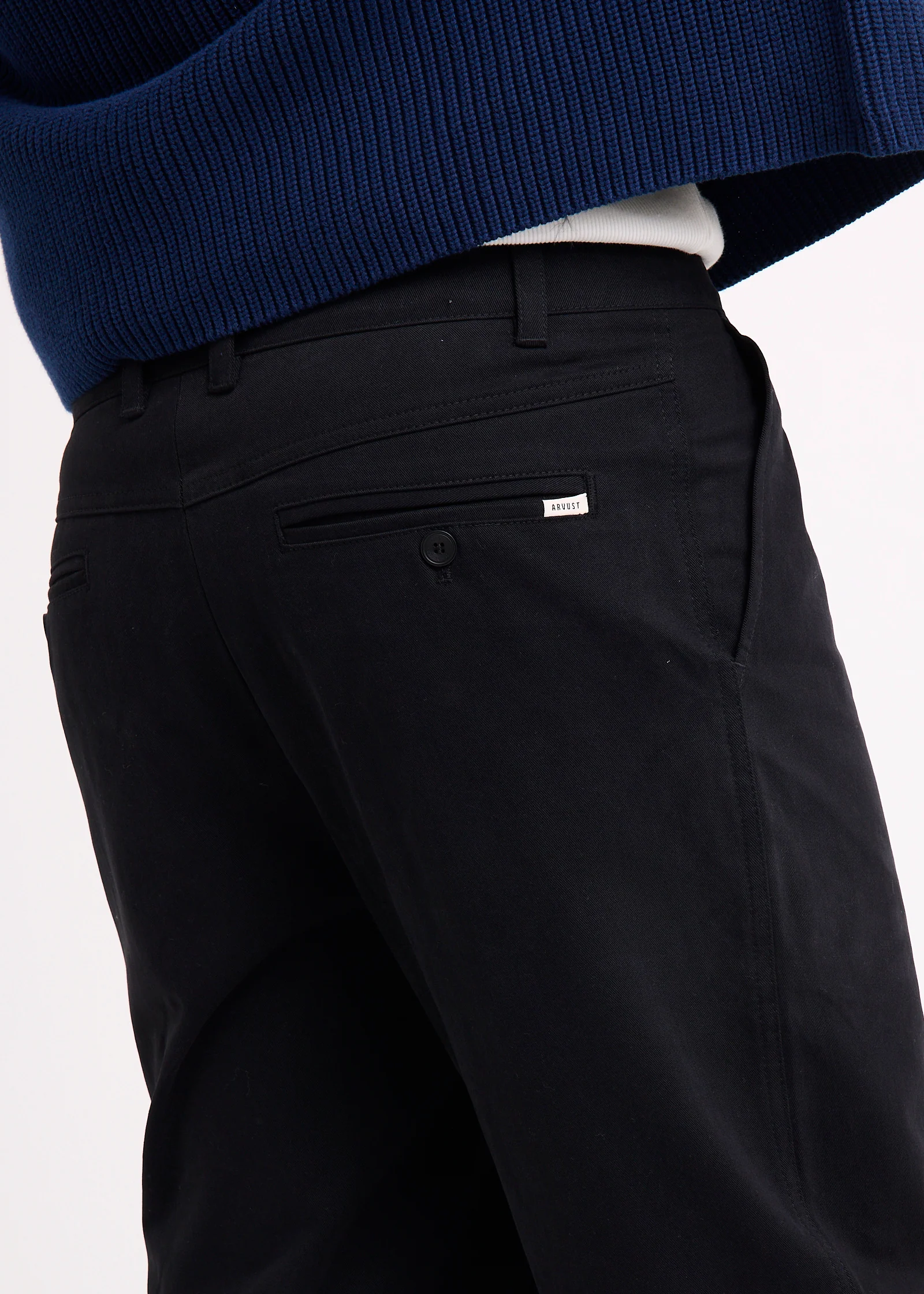 Graduate Crop Pants - Image 5