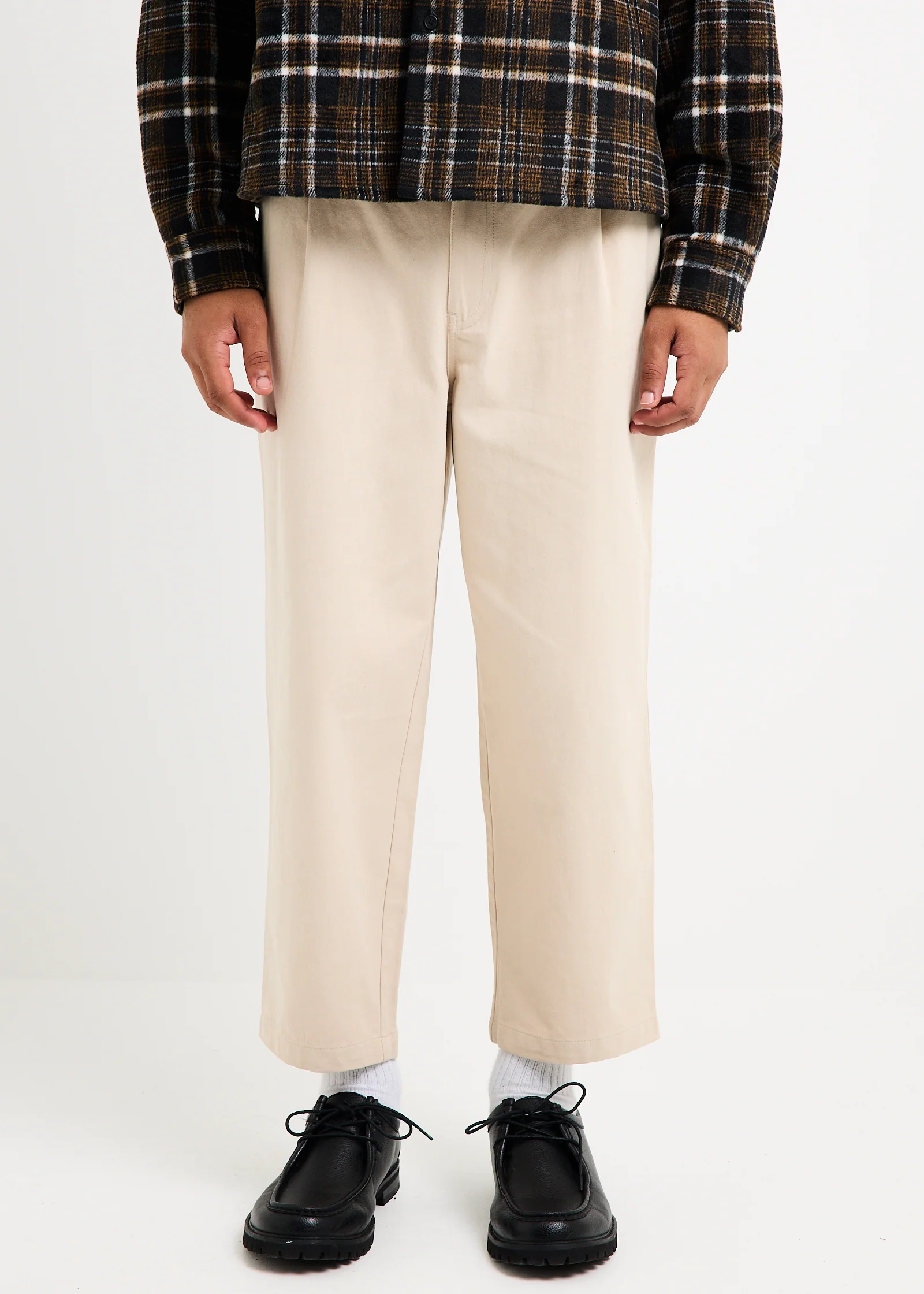 Graduate Crop Pants - Image 2