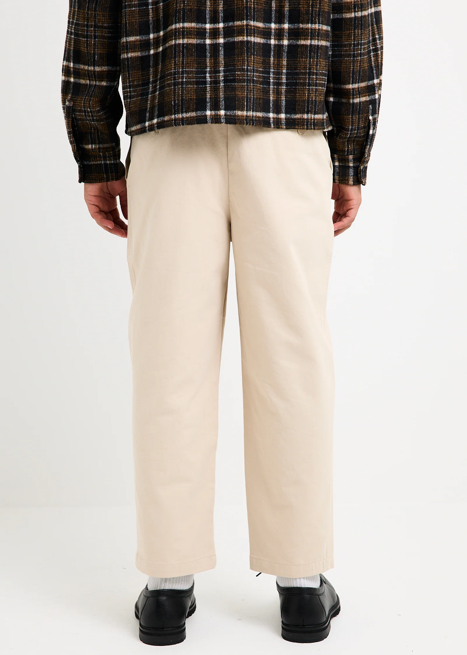 Graduate Crop Pants - Image 4