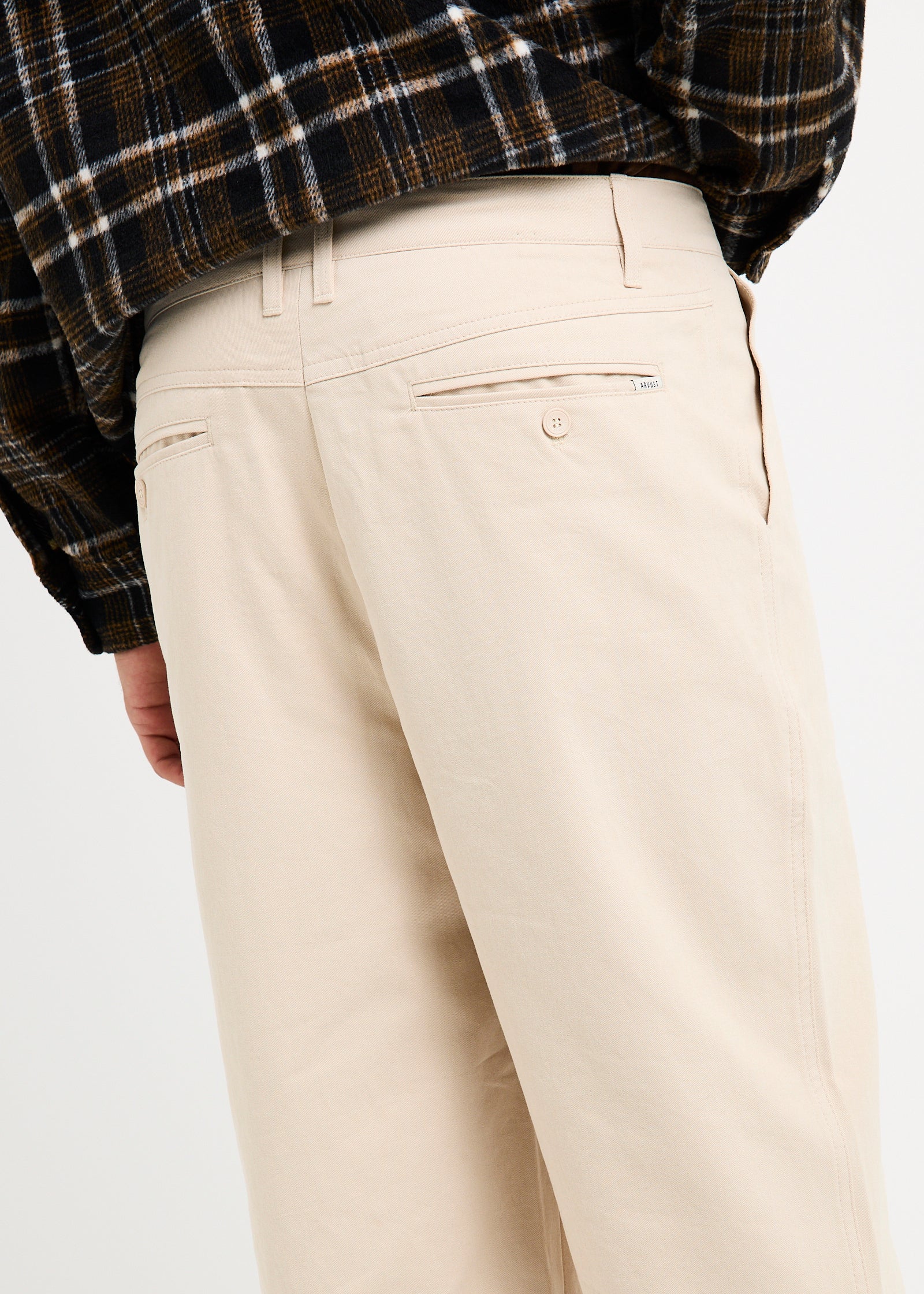 Graduate Crop Pants - Image 5