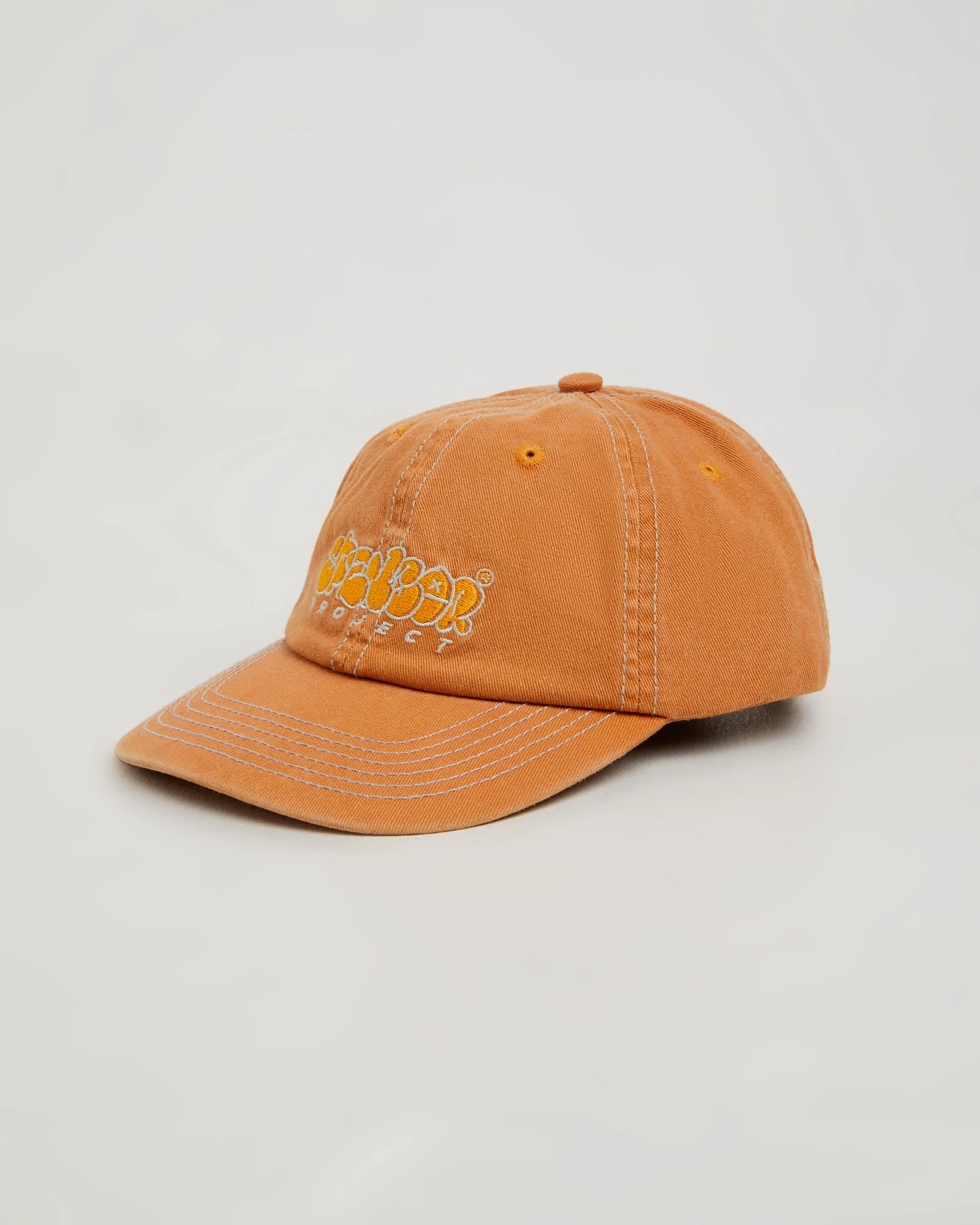 Graffer Cap in Sand - Image 2