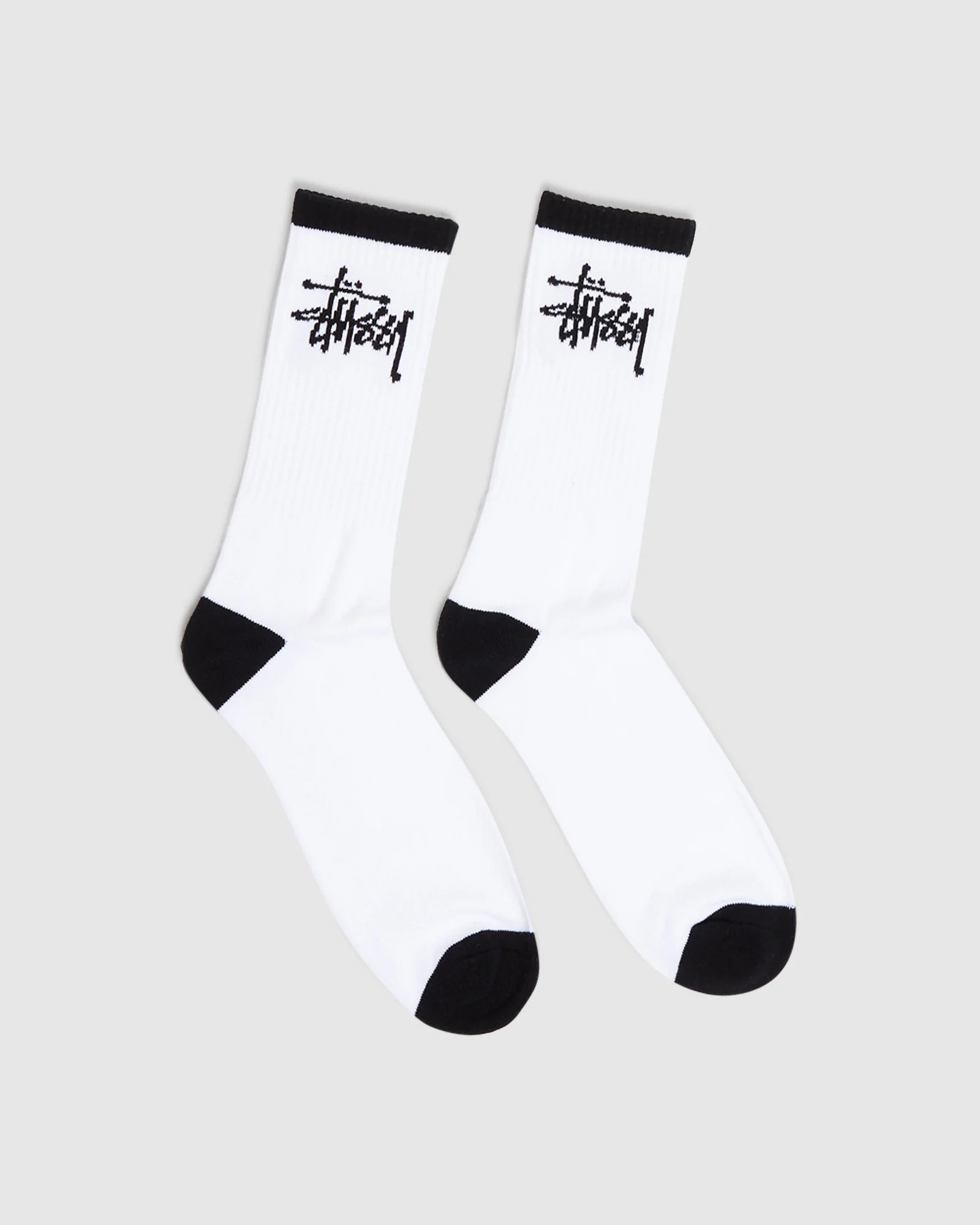 Graffiti Crew Socks 3 Pack - Image 2