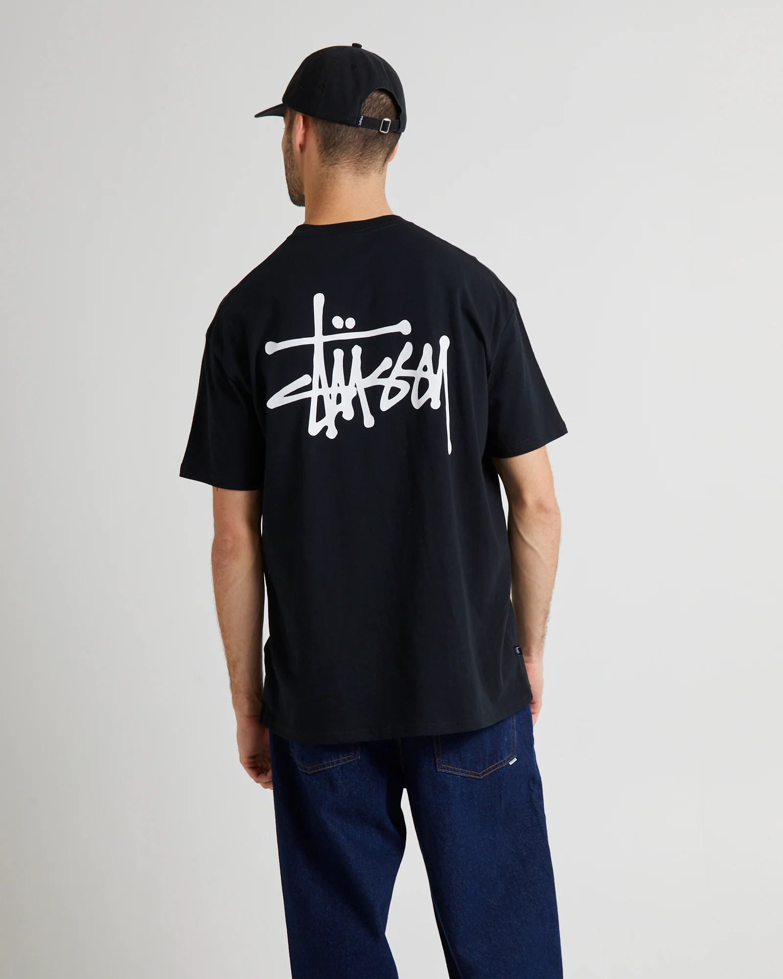 Graffiti LCB Tee - Image 2