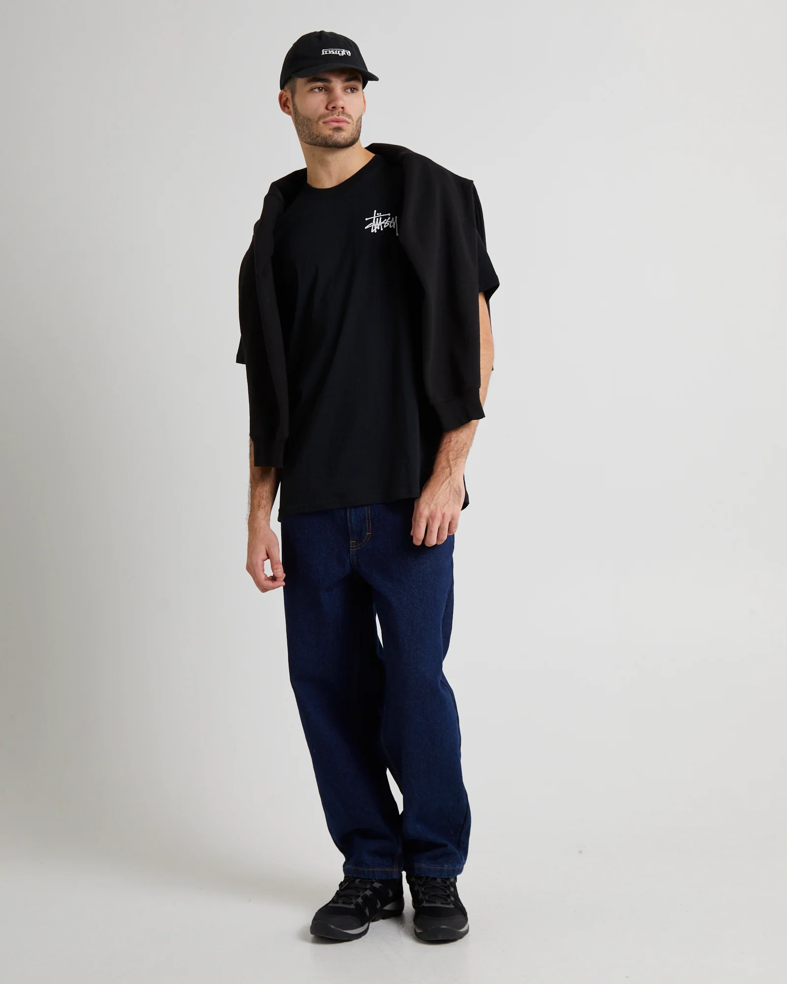 Graffiti LCB Tee - Image 3