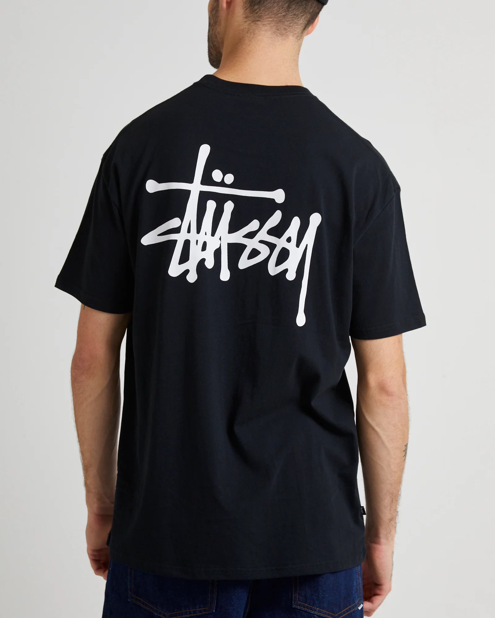 Graffiti LCB Tee - Image 5