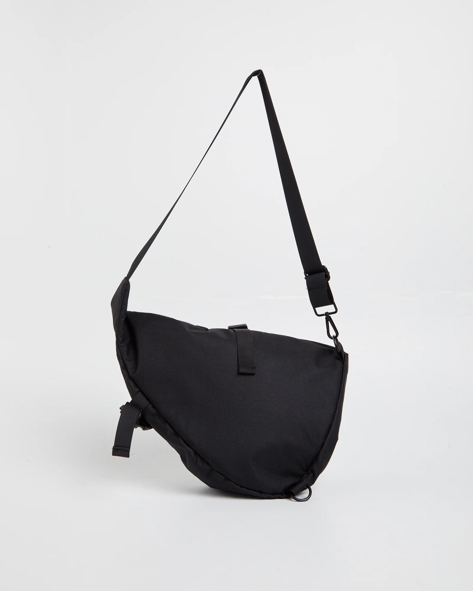 Graffiti Sling Bag Black - Image 4