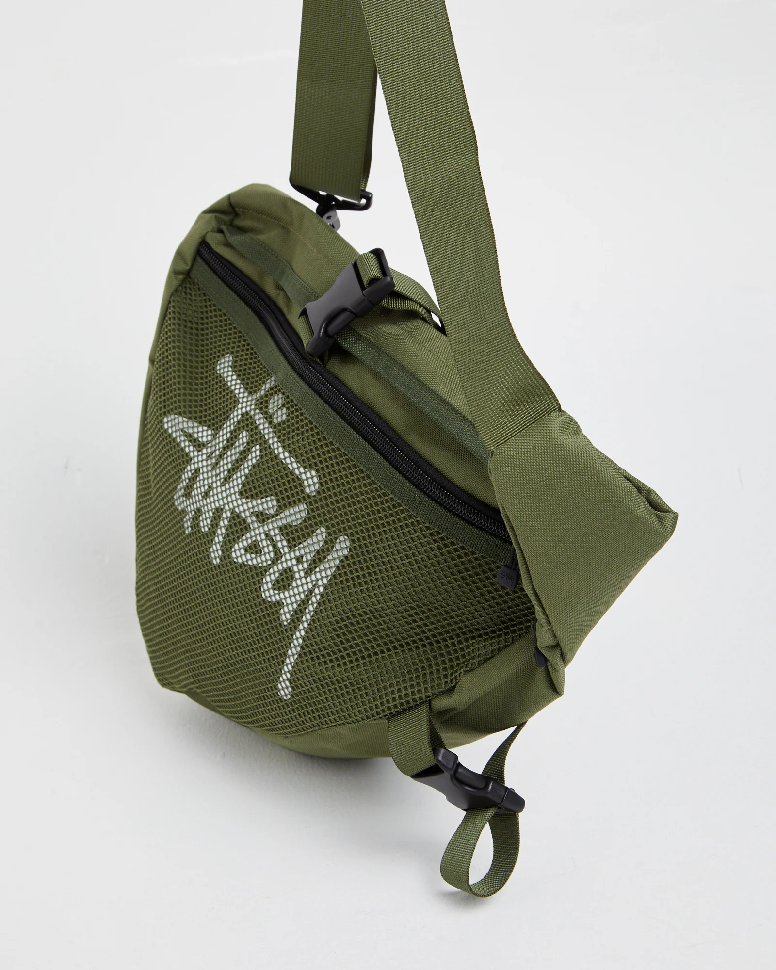 Graffiti Sling Bag - Image 4
