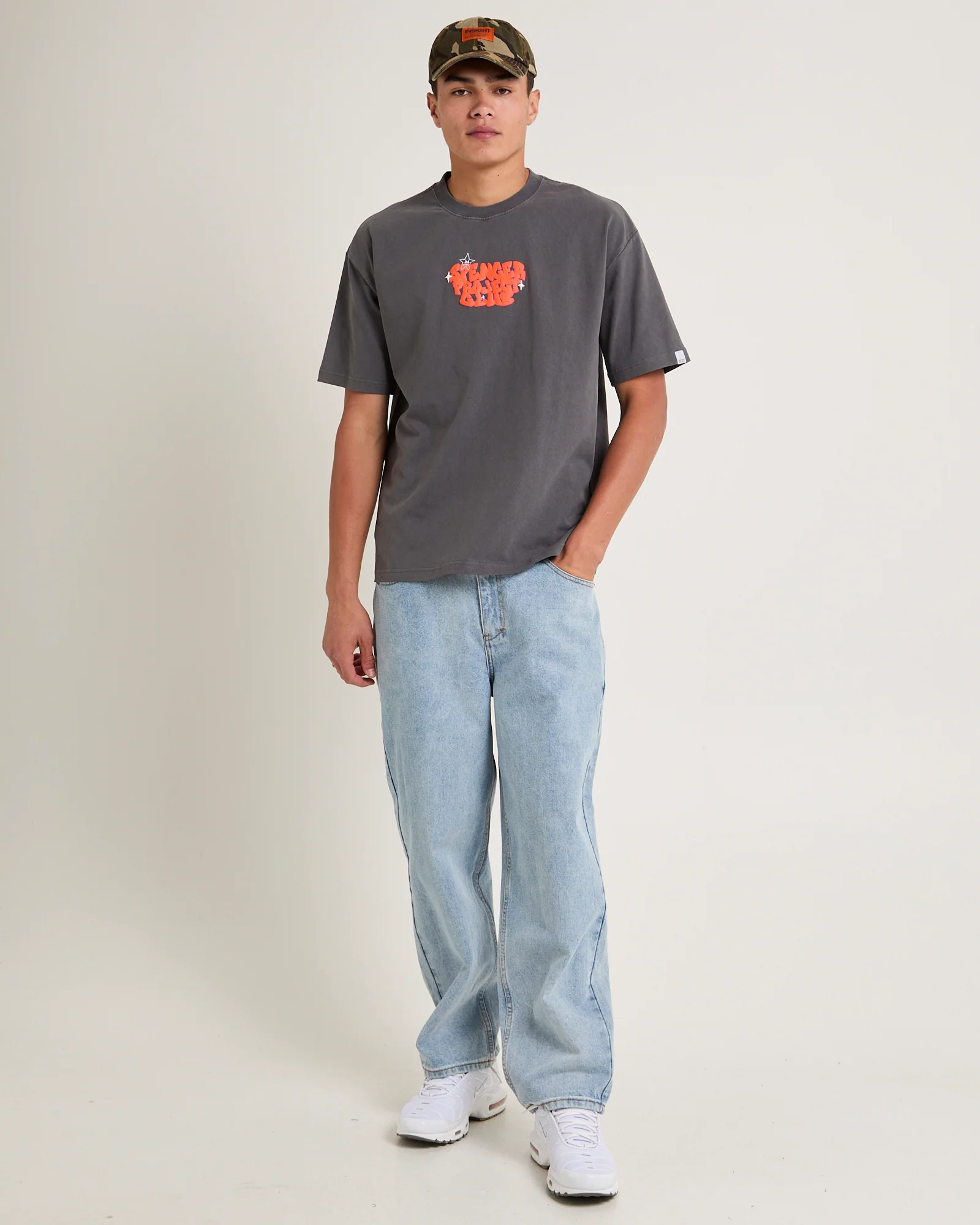 Graffiti T-Shirt - Image 3