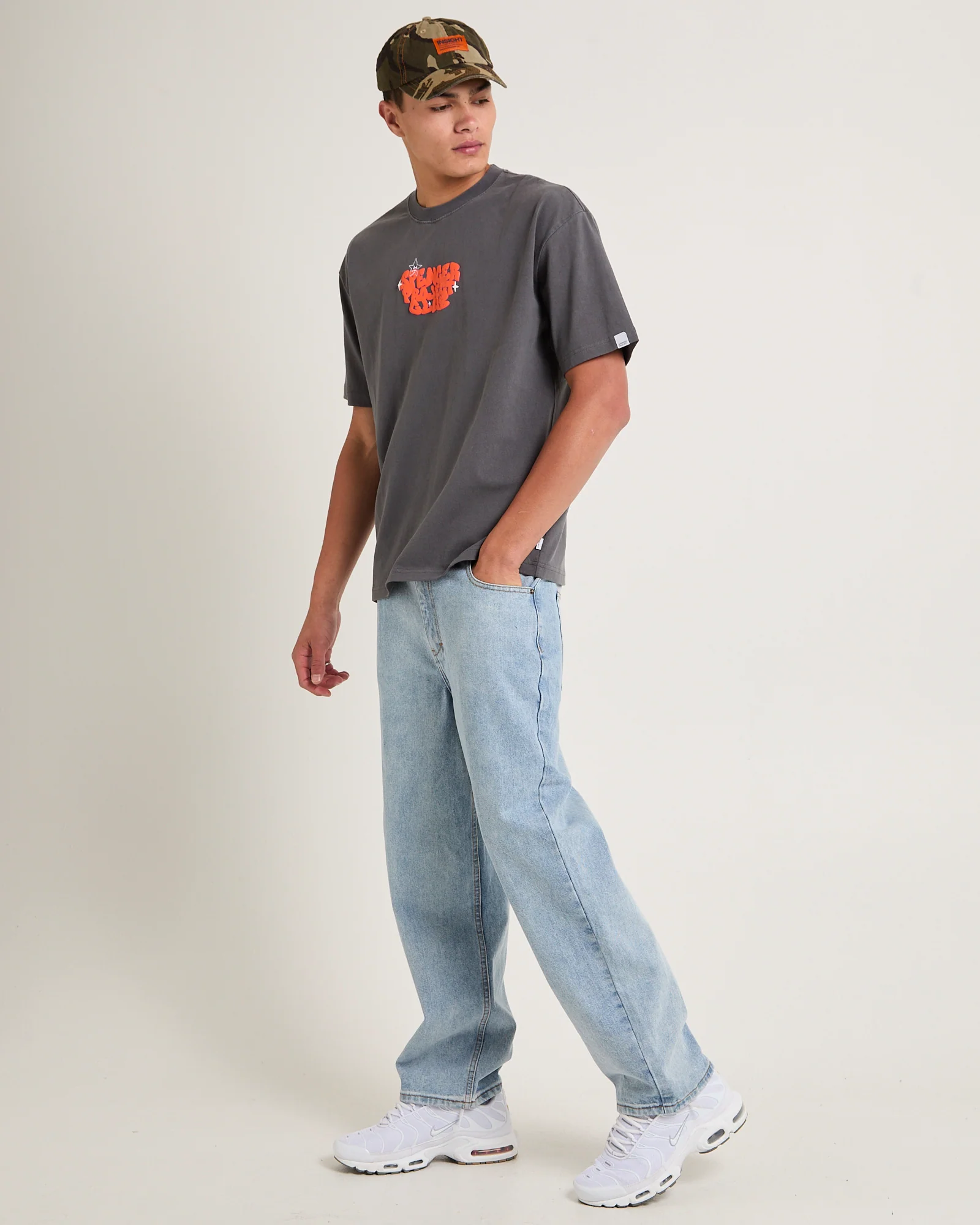 Graffiti T-Shirt - Image 4