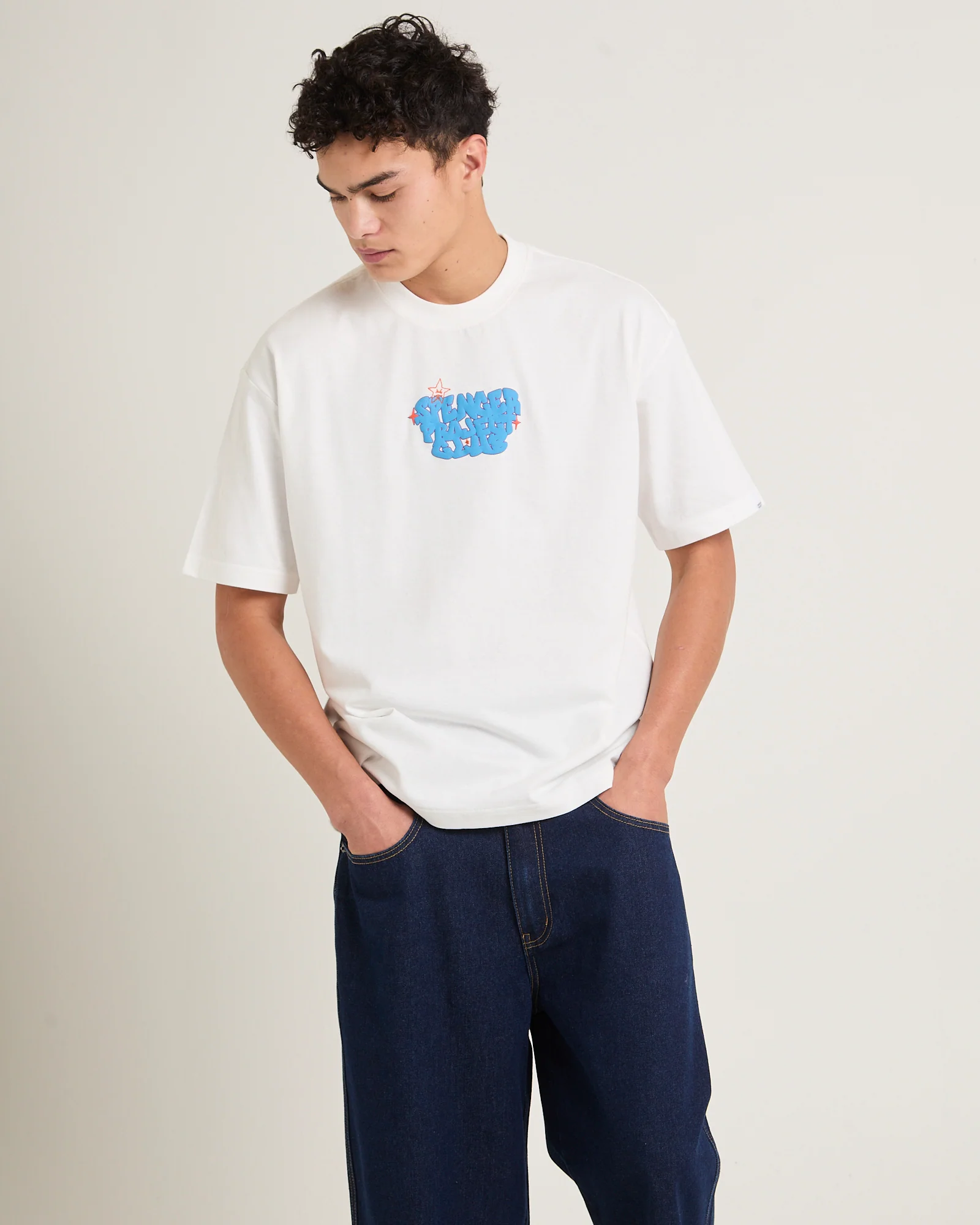 Graffiti T-Shirt - Image 2