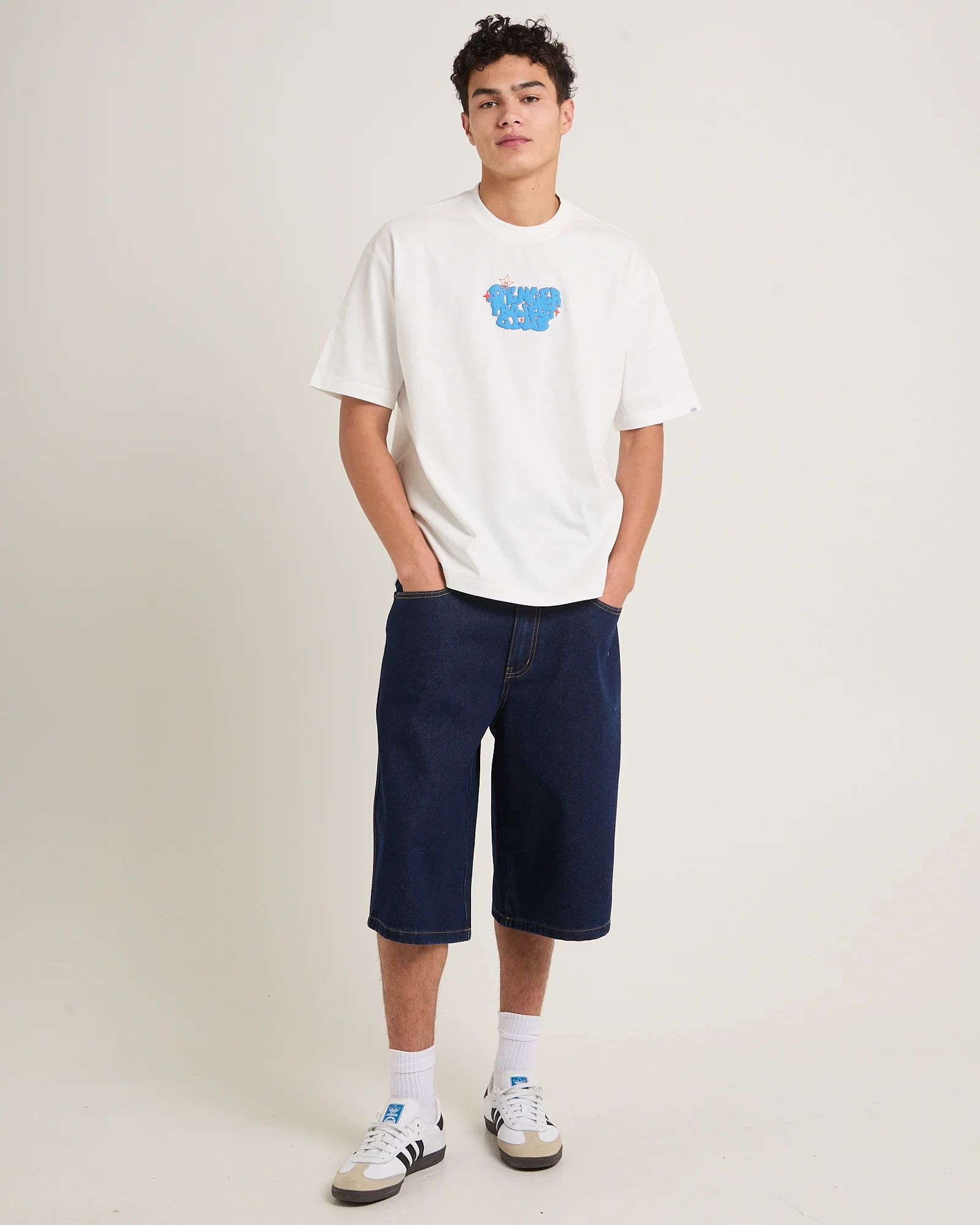 Graffiti T-Shirt - Image 3
