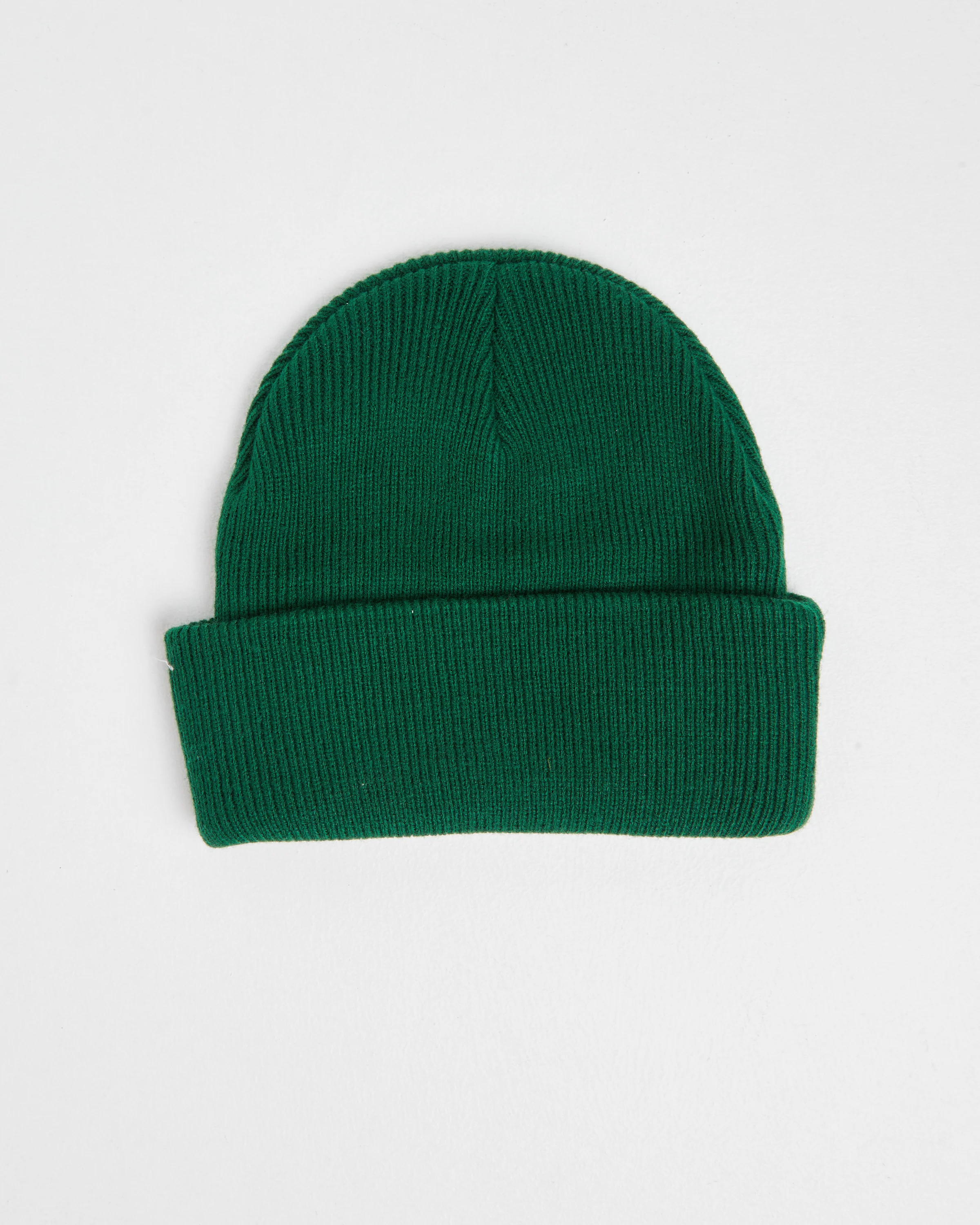 Graffiti Tall Beanie - Image 3