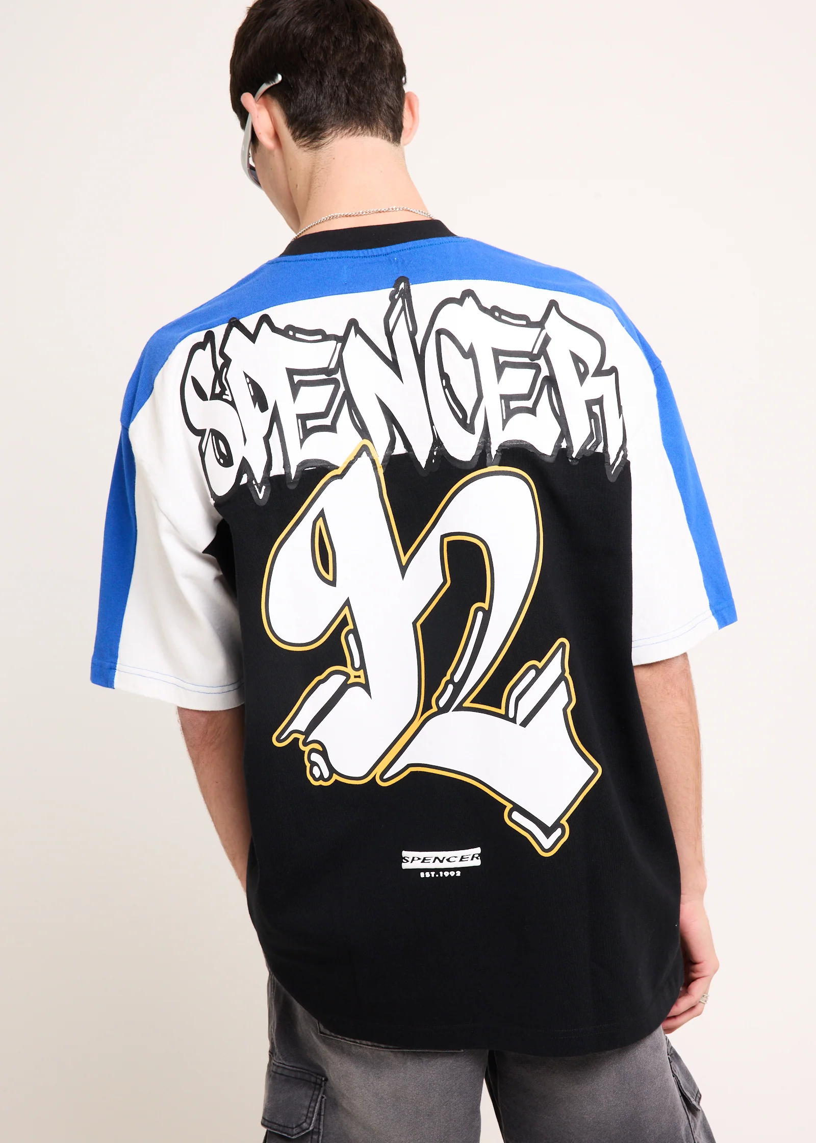 Graph T-Shirt - Image 2