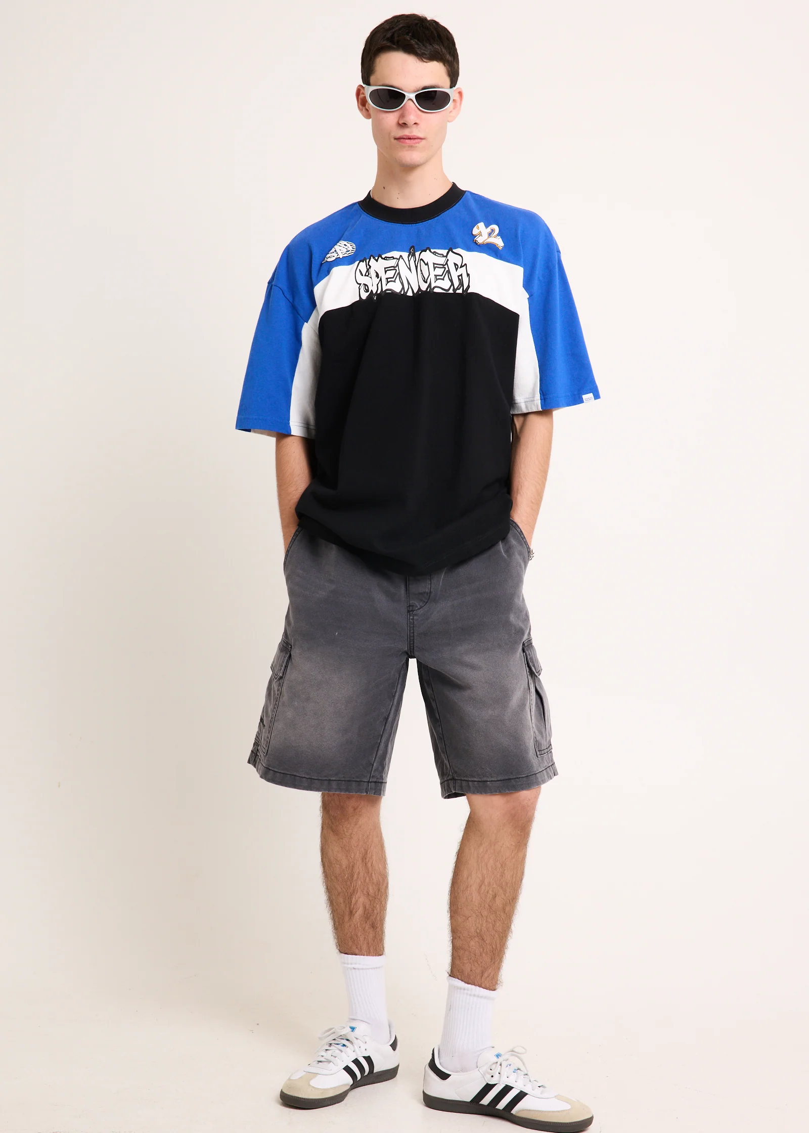 Graph T-Shirt - Image 3