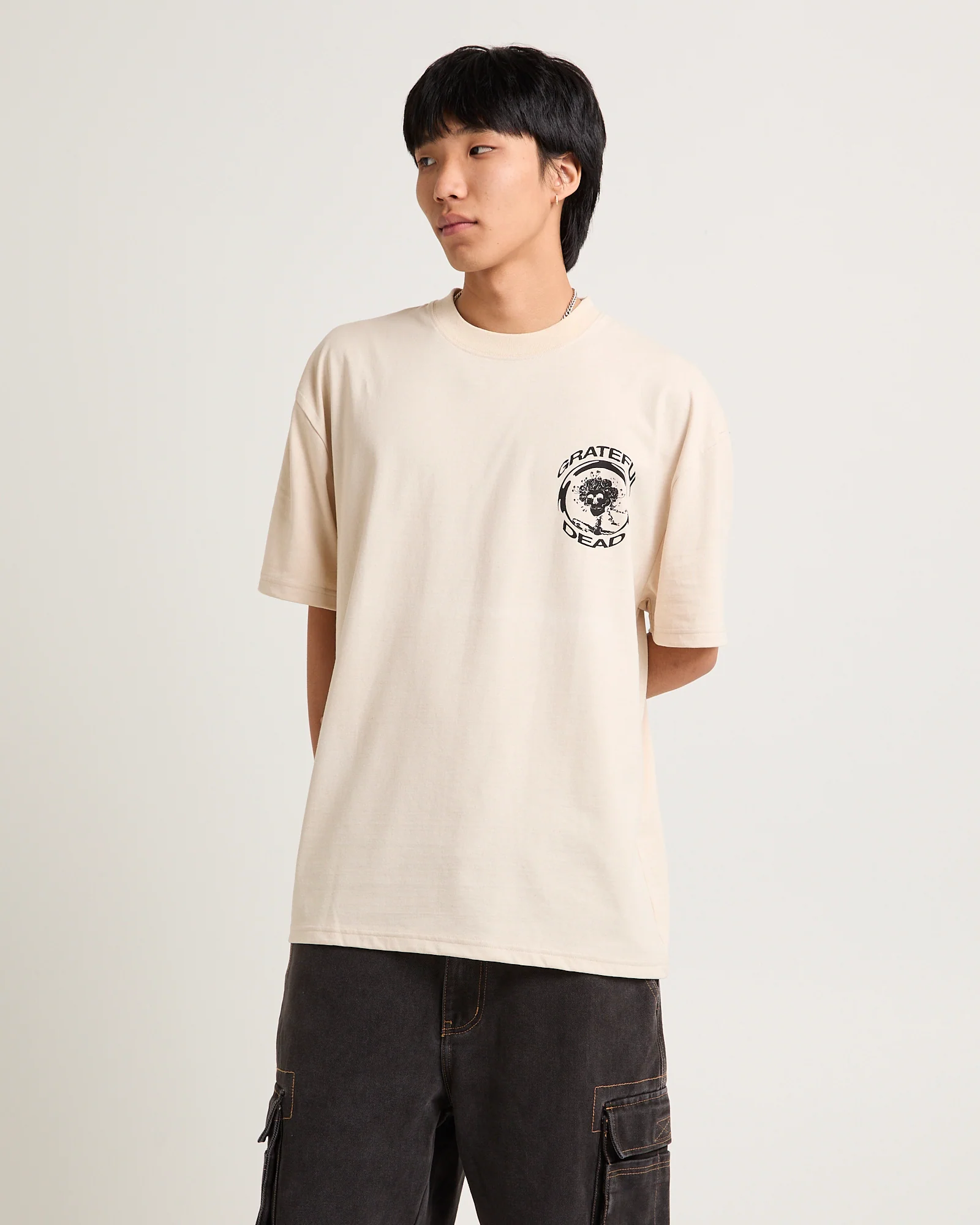 Grateful Dead Bertha T-Shirt - Image 2