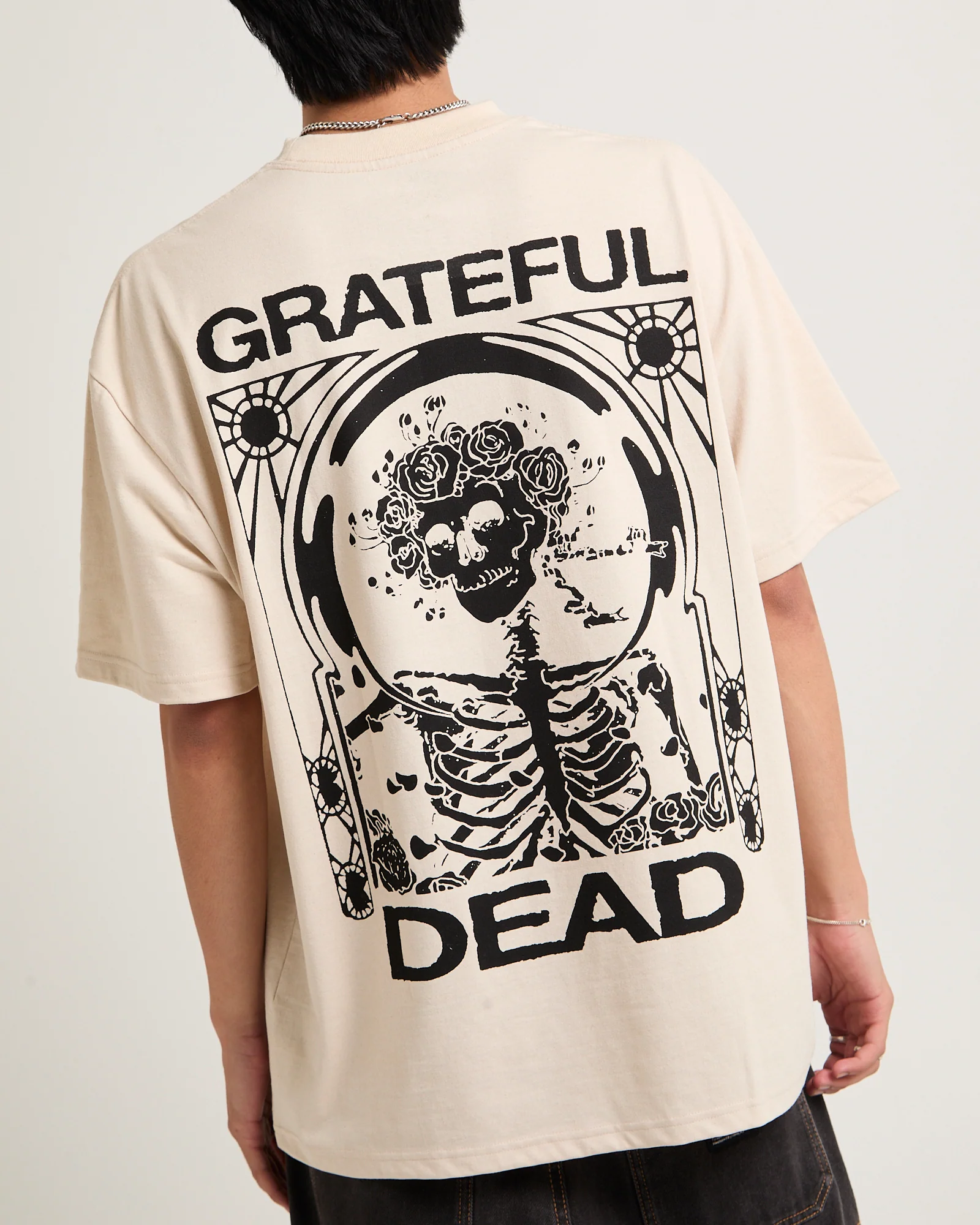 Grateful Dead Bertha T-Shirt - Image 5