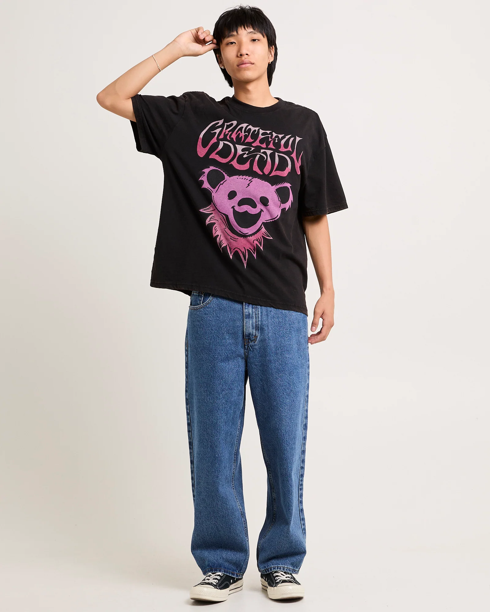 Grateful Dead Capsule Koala T-Shirt - Image 3