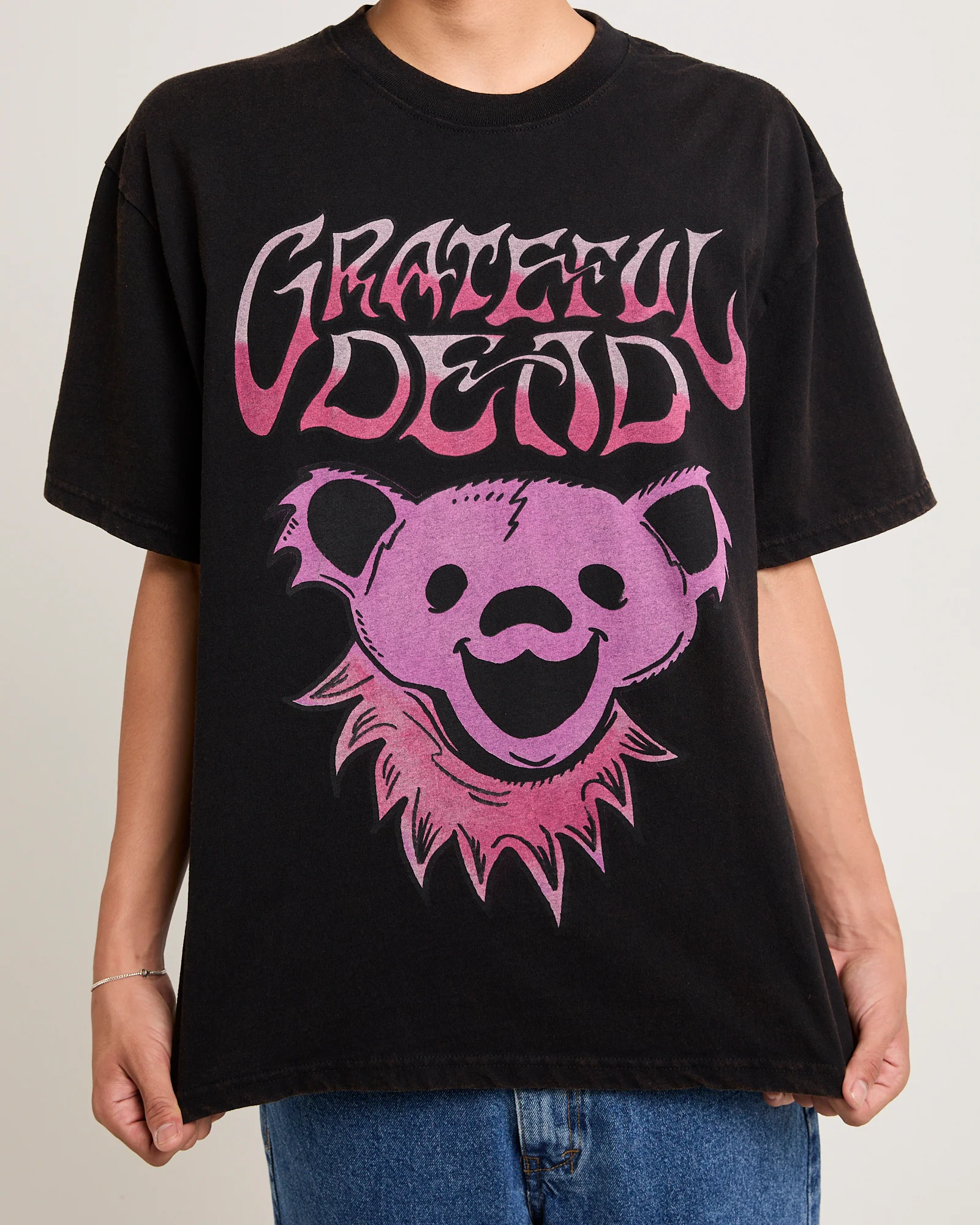 Grateful Dead Capsule Koala T-Shirt - Image 5