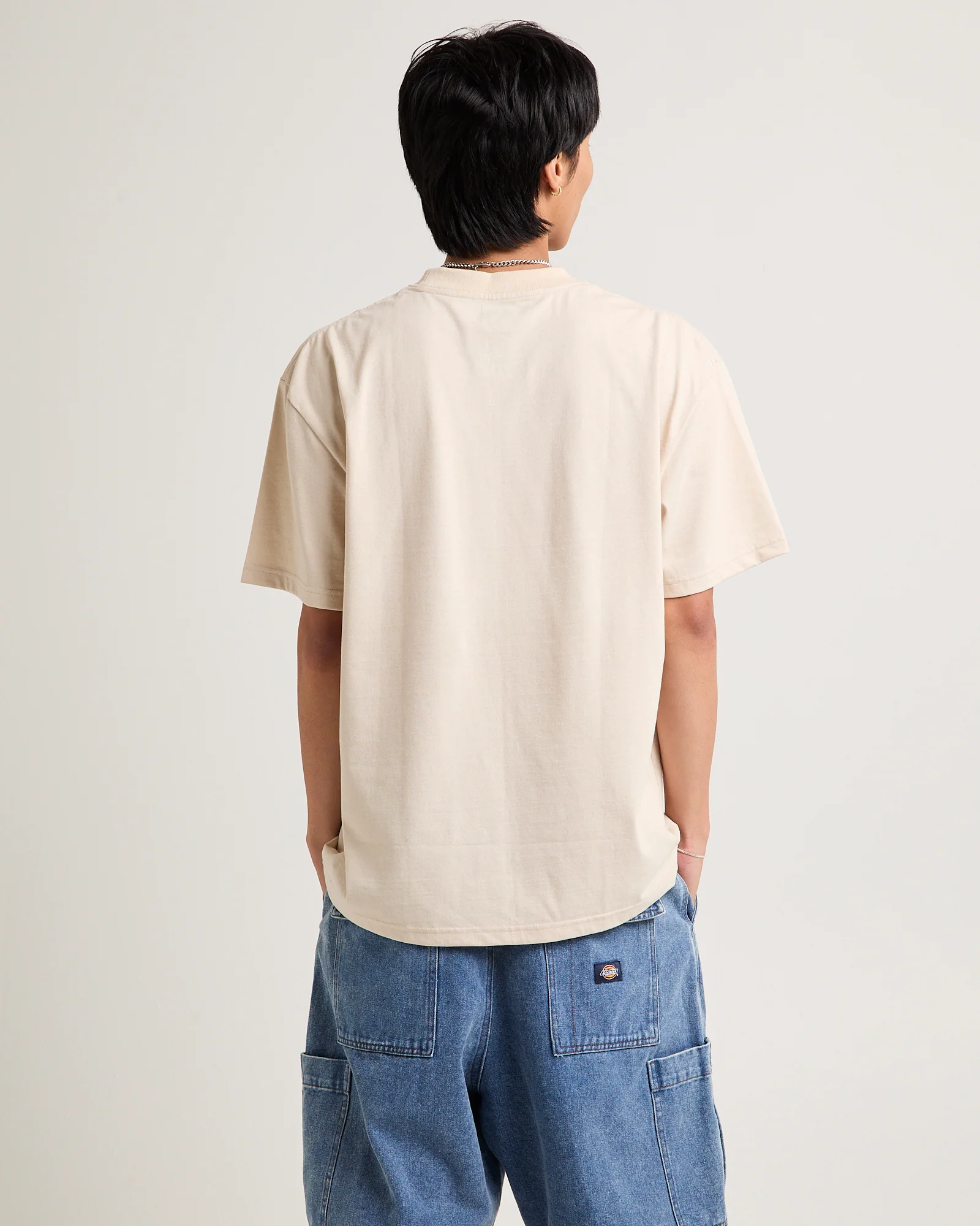 Grateful Dead Capsule Sunflower Oversized T-Shirt - Image 2