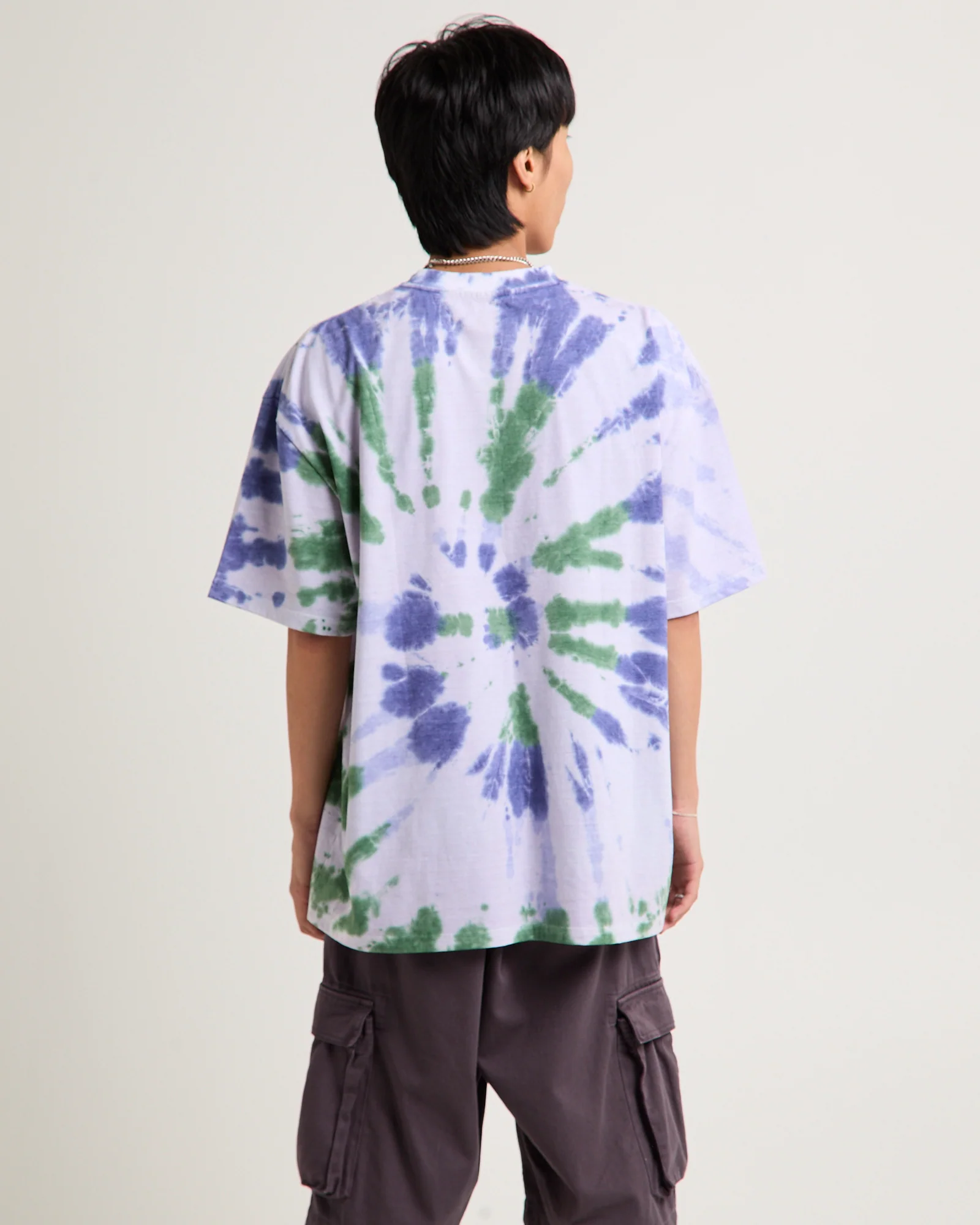 Grateful Dead Capsule Sunflower Oversized T-Shirt - Image 2