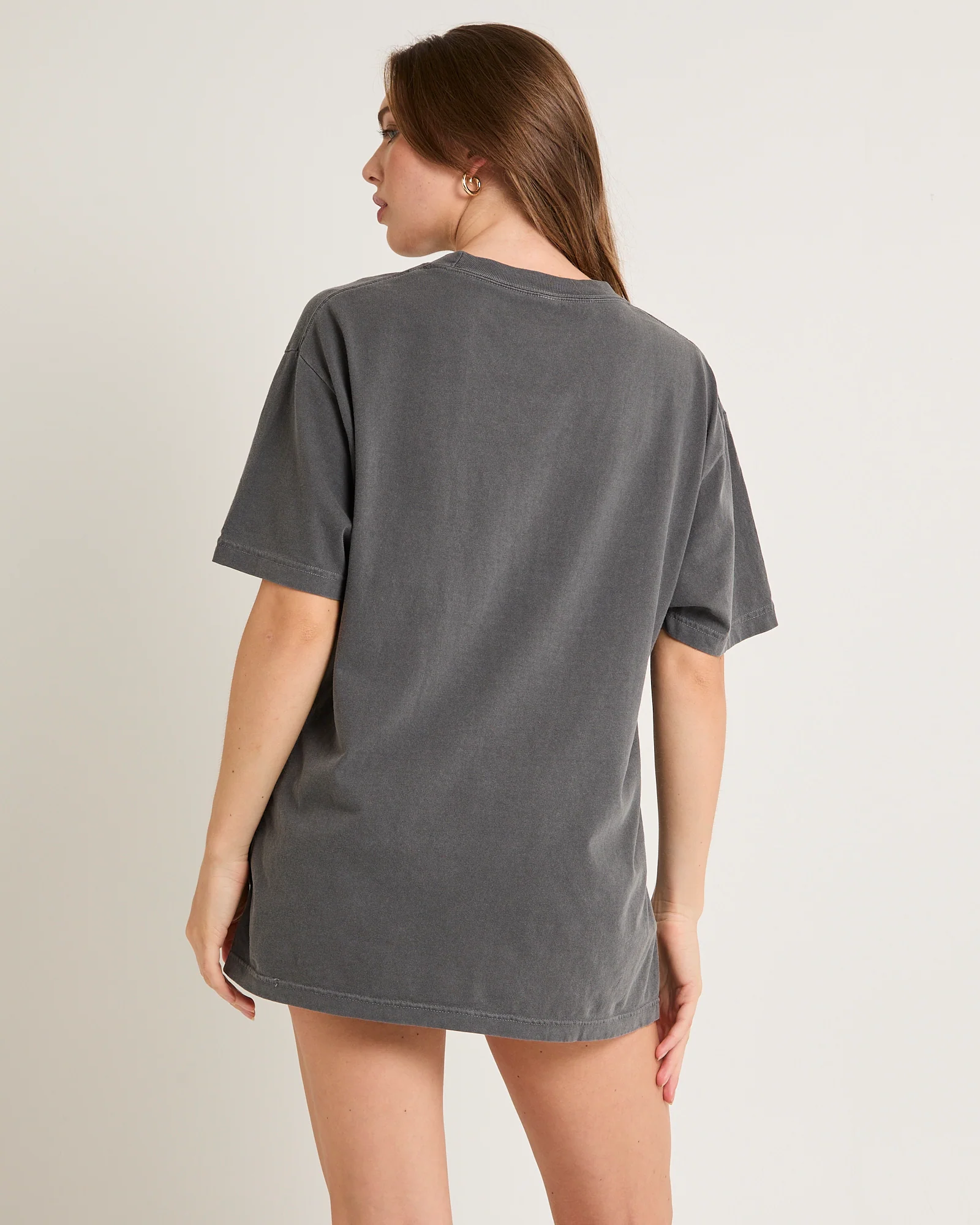 Grateful Dead Oversized T-Shirt - Image 2