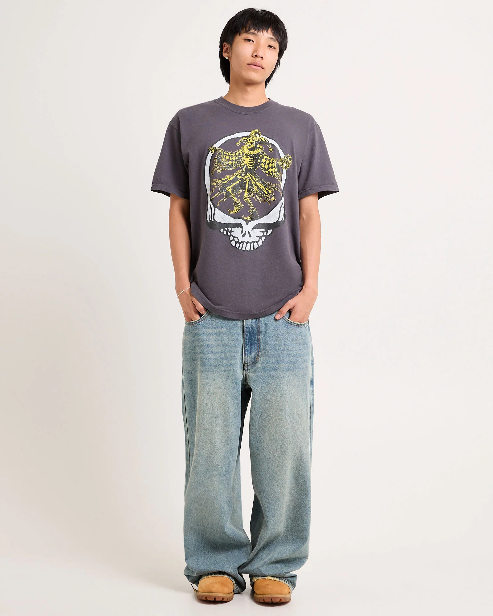Grateful Dead T-Shirt - Image 3