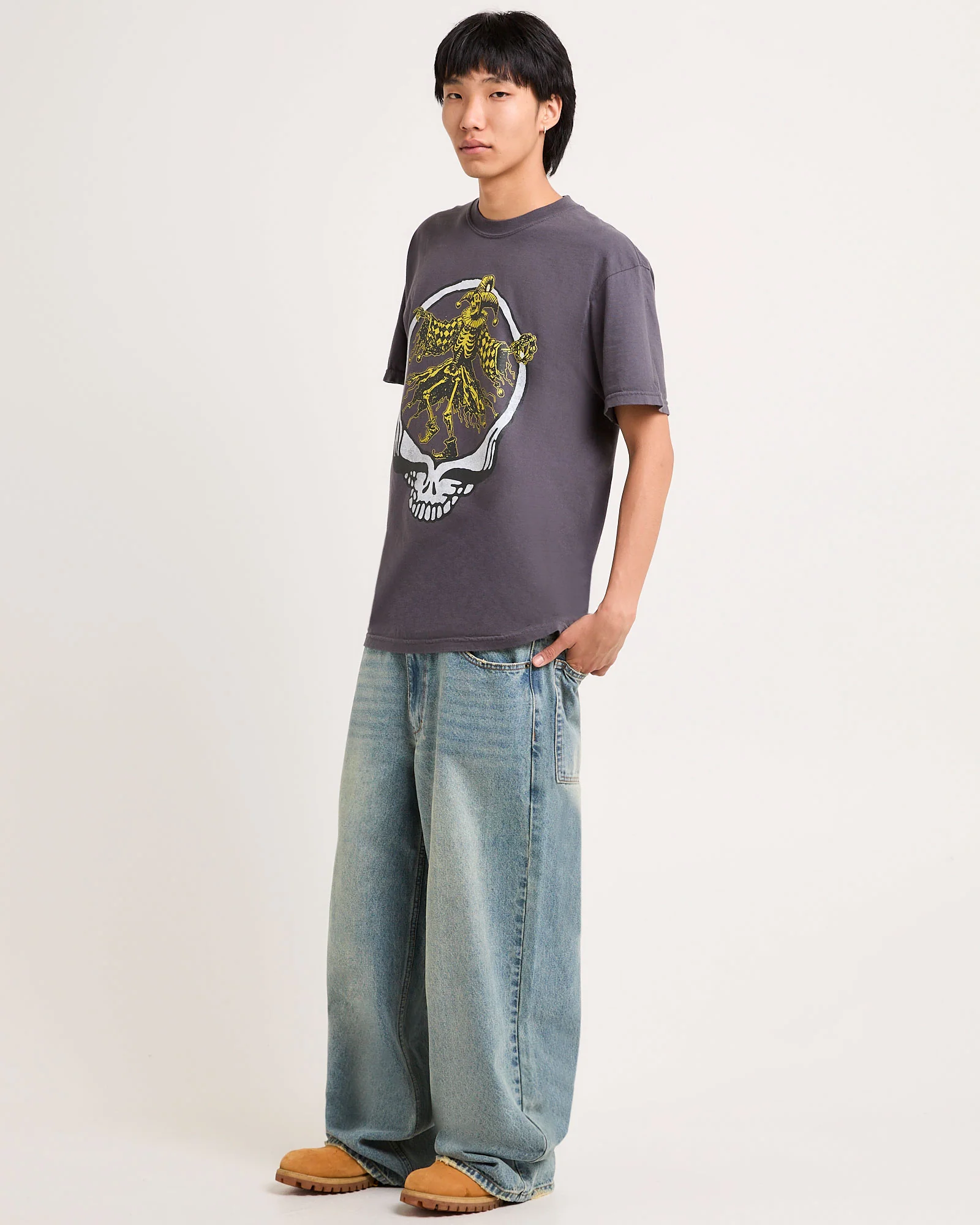 Grateful Dead T-Shirt - Image 4