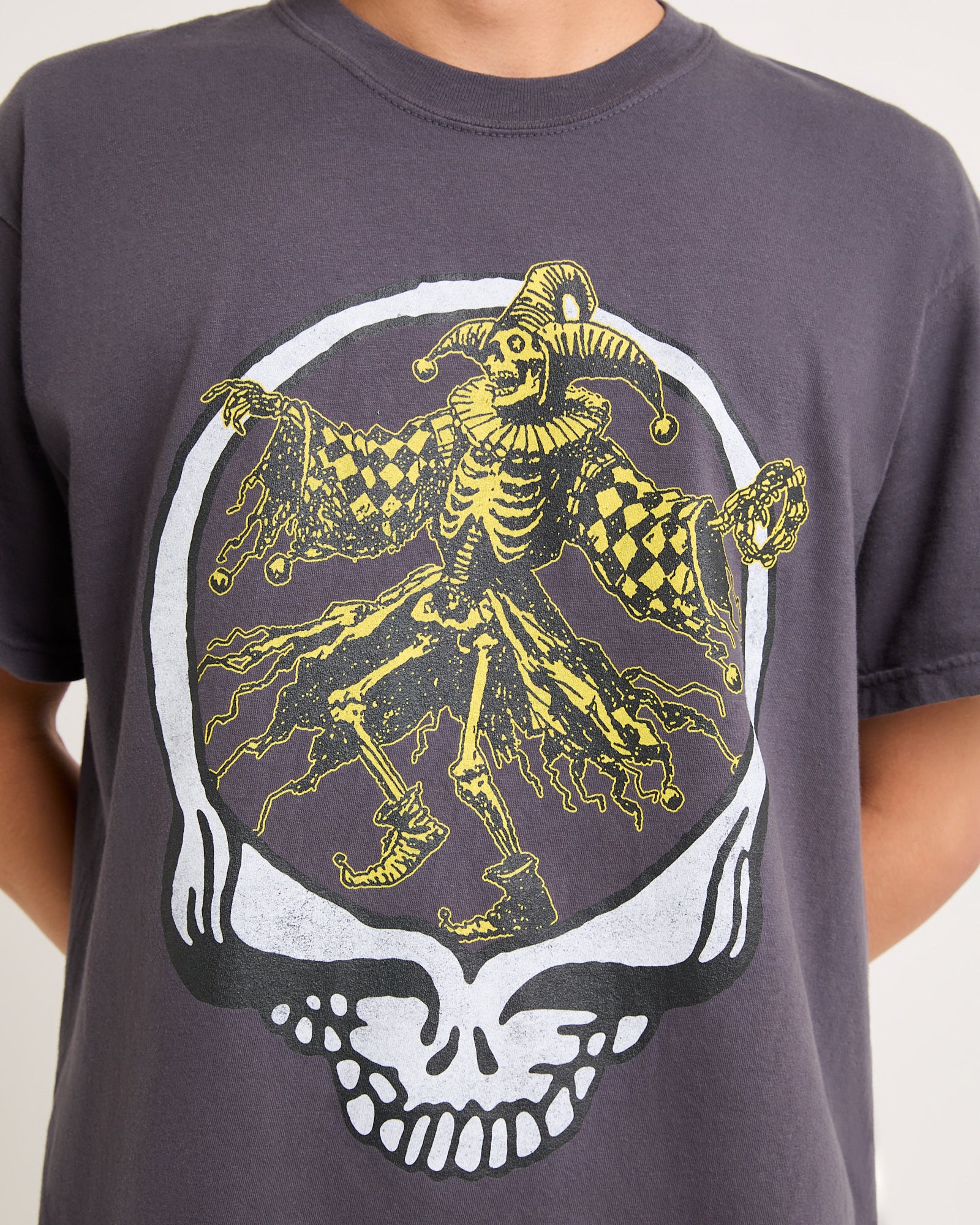 Grateful Dead T-Shirt - Image 5