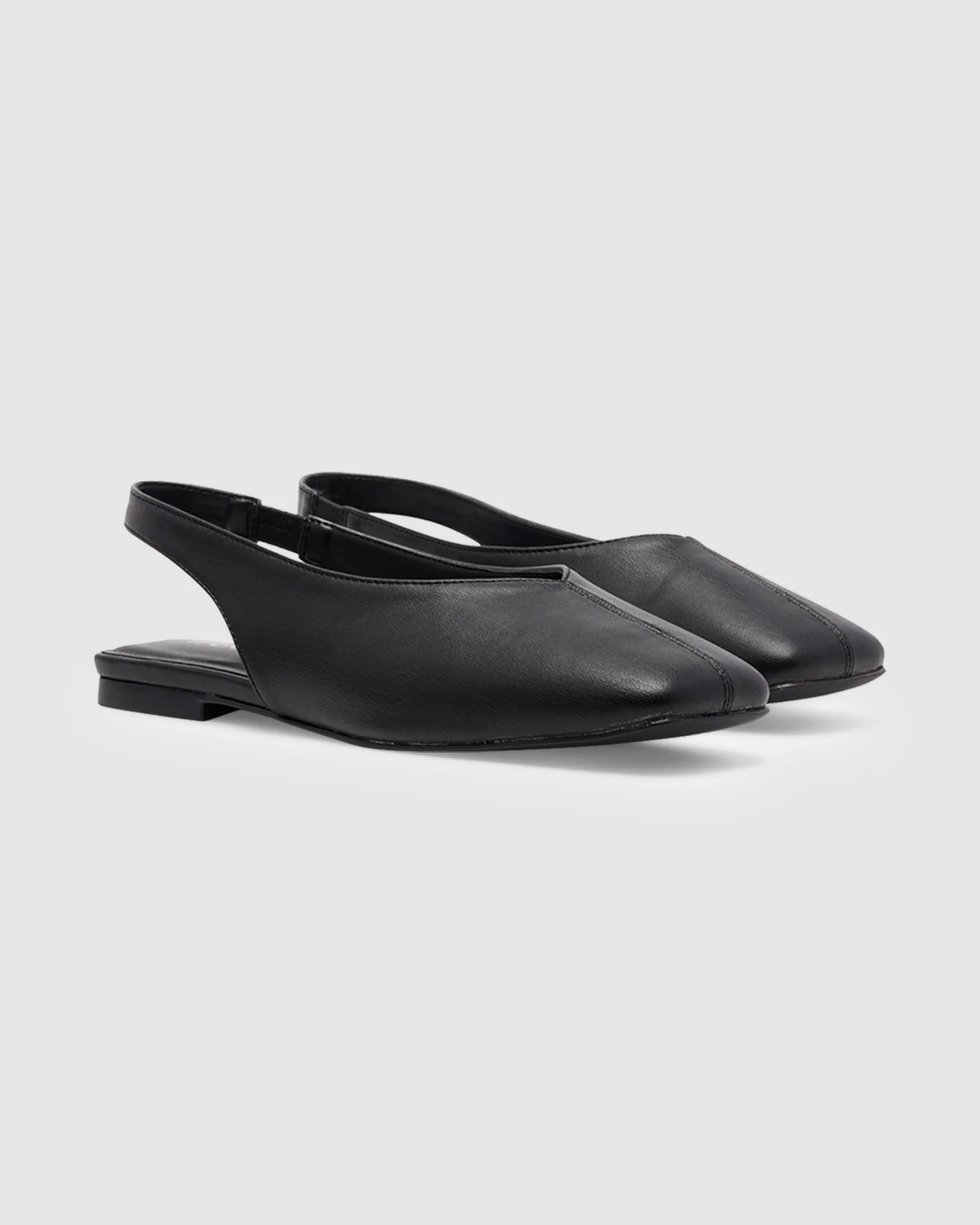 Graze Slingback Flats - Image 2