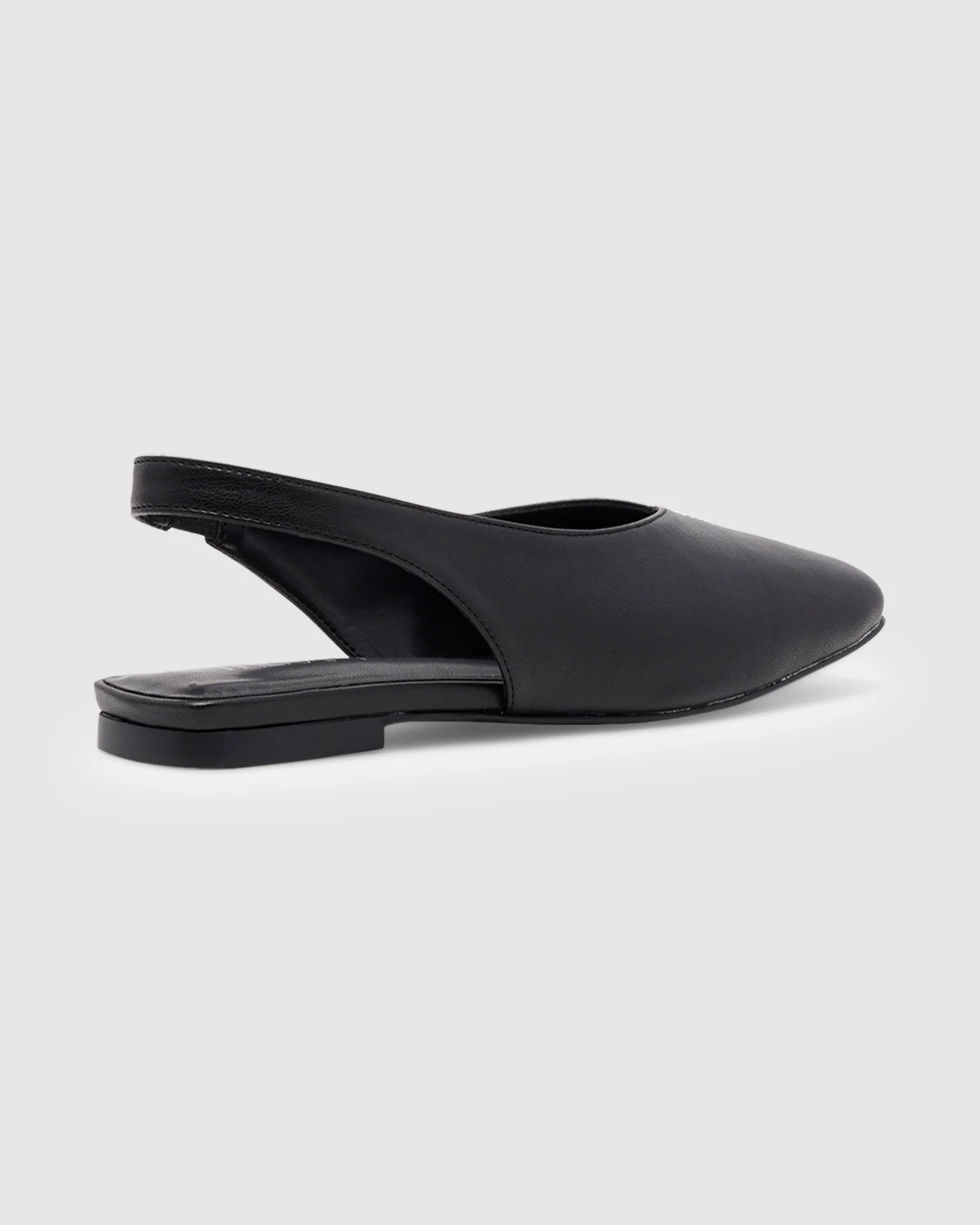 Graze Slingback Flats - Image 3