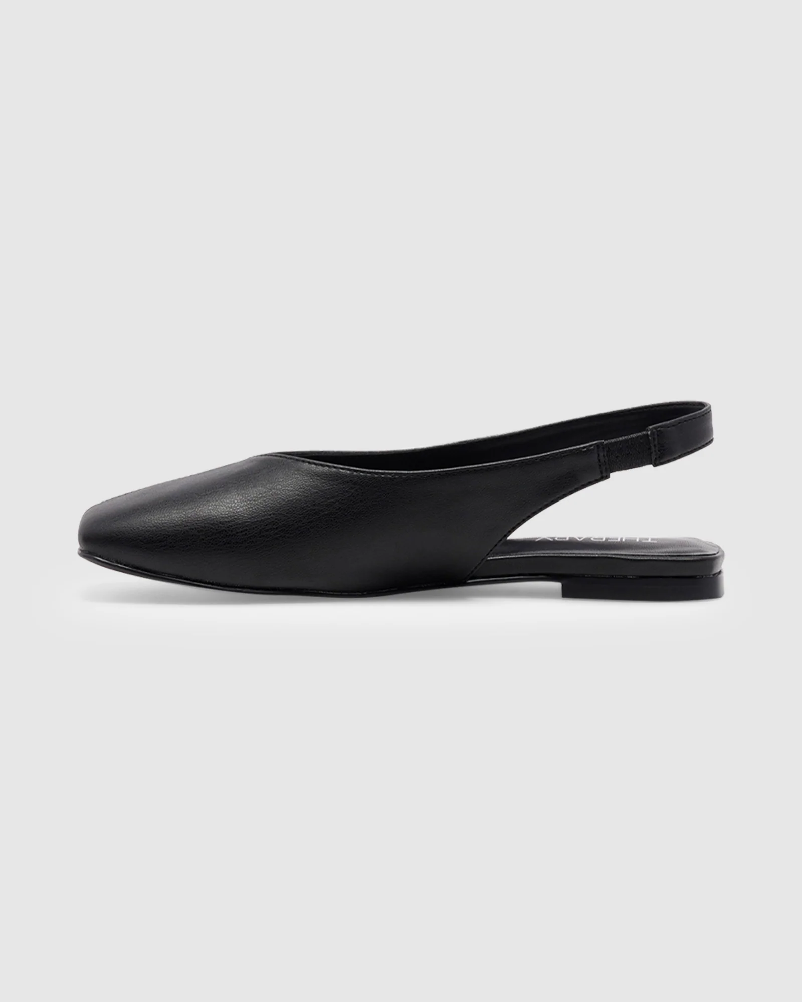 Graze Slingback Flats - Image 4