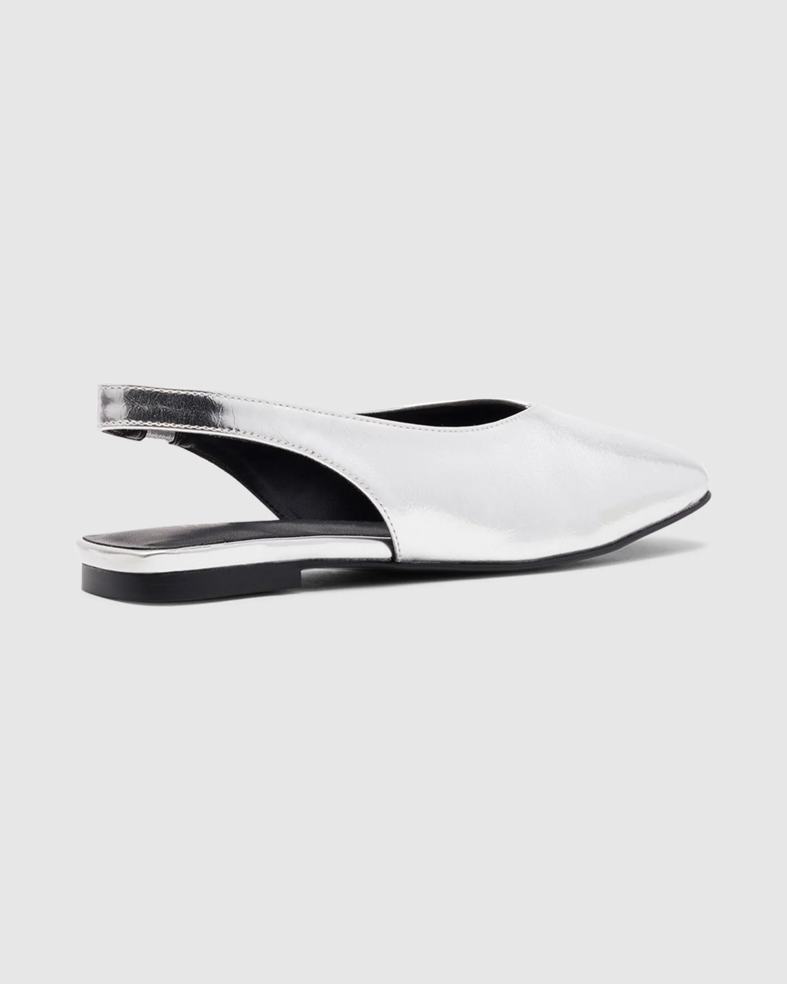 Graze Slingback Flats - Image 3