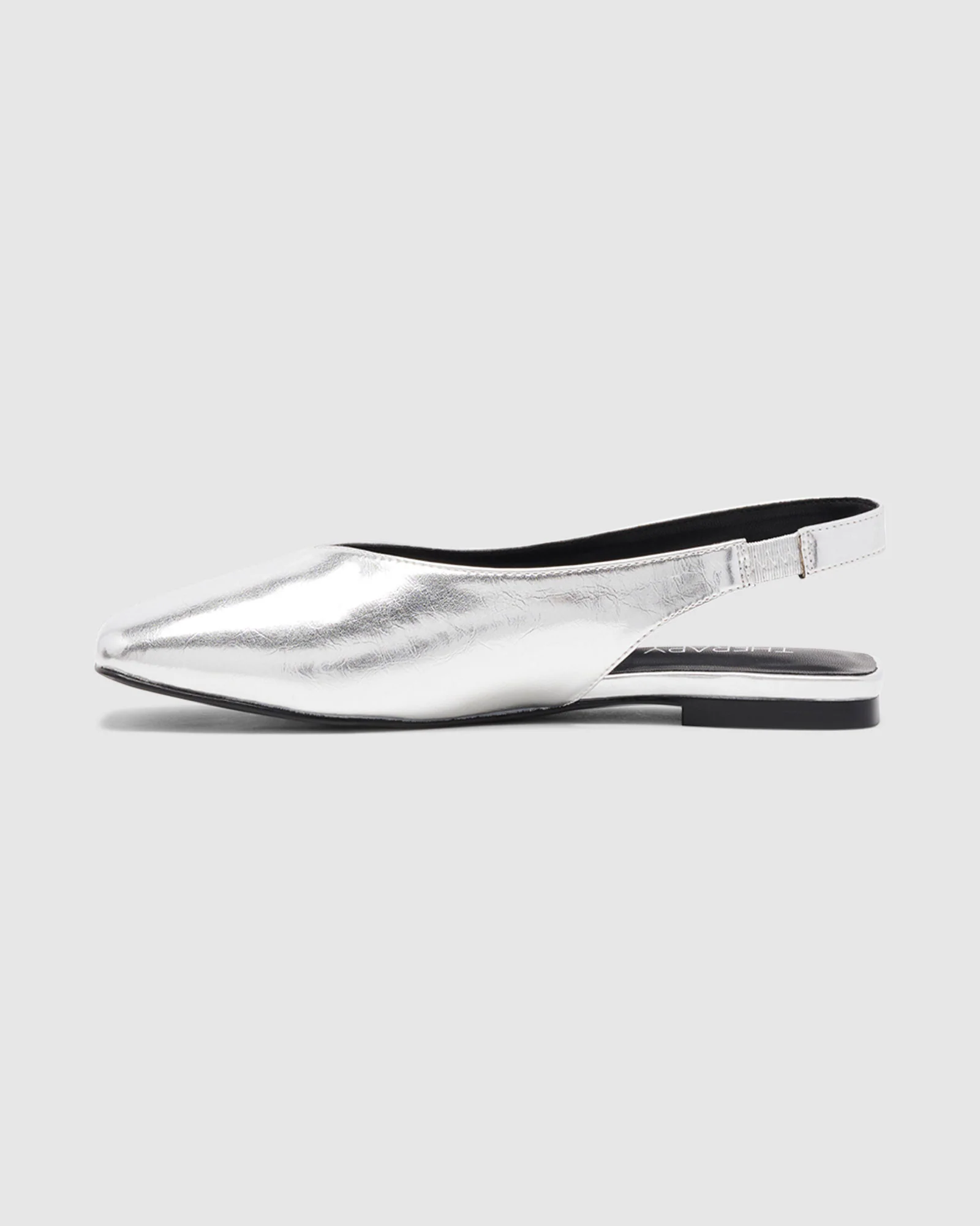 Graze Slingback Flats - Image 4