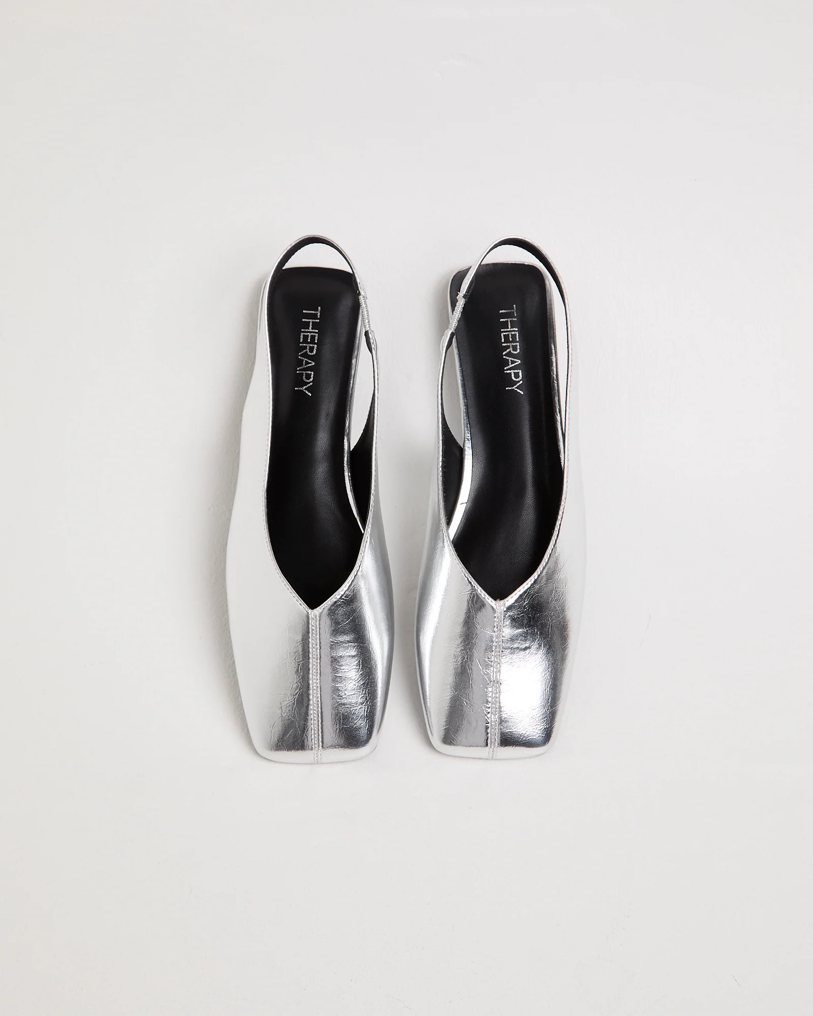 Graze Slingback Flats - Image 5