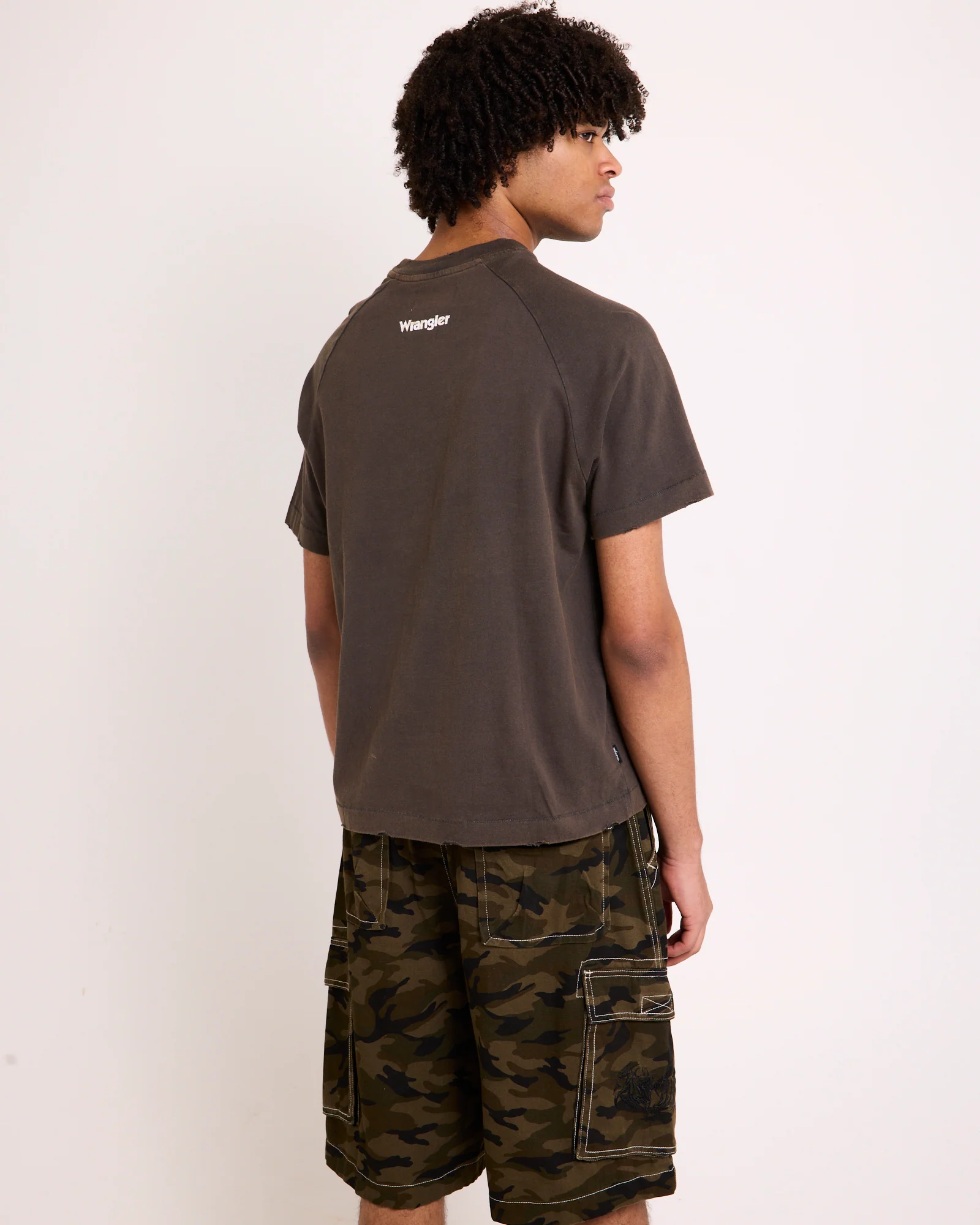 Greer Raglan T-Shirt - Image 5
