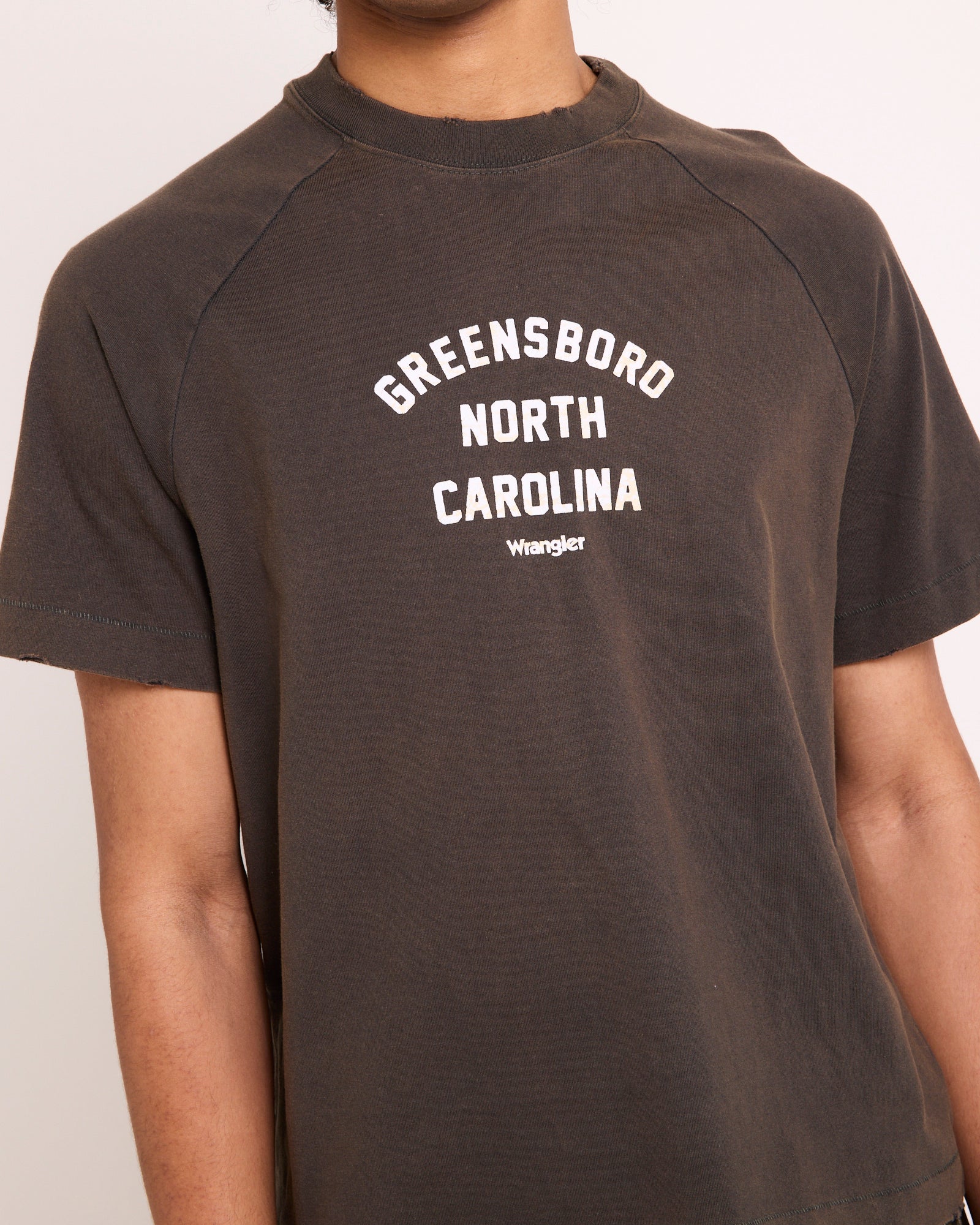 Greer Raglan T-Shirt - Image 6