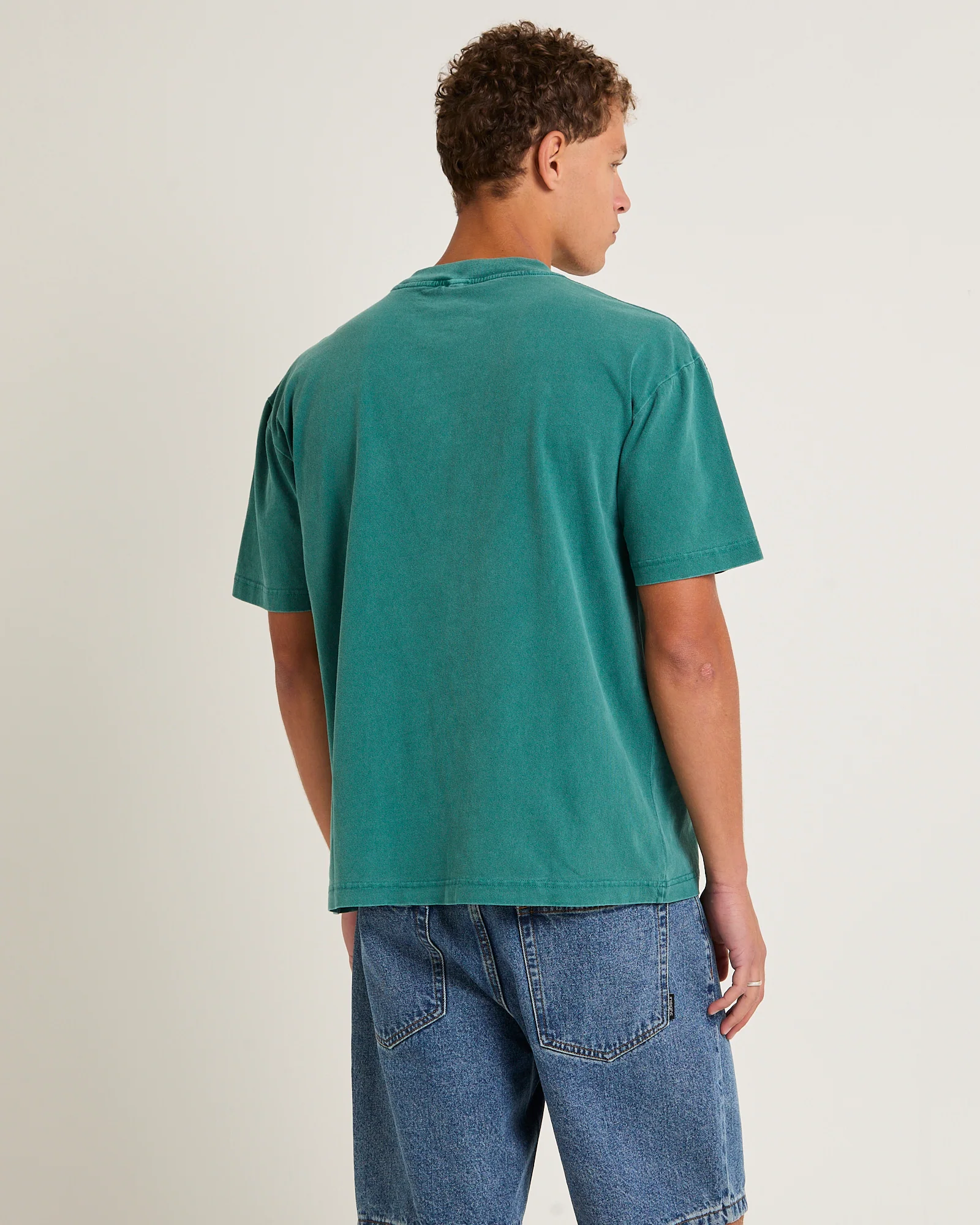 Gritter T-Shirt - Image 2