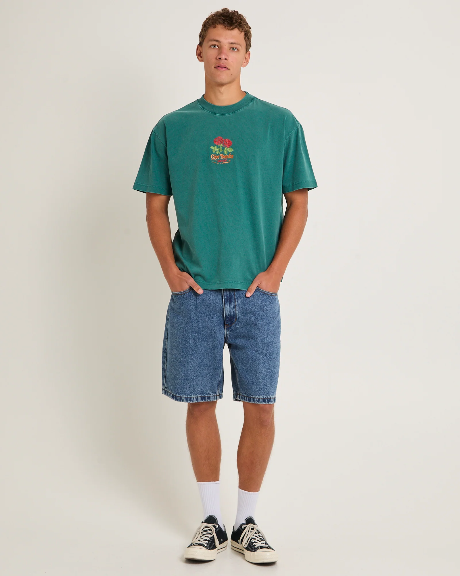 Gritter T-Shirt - Image 3