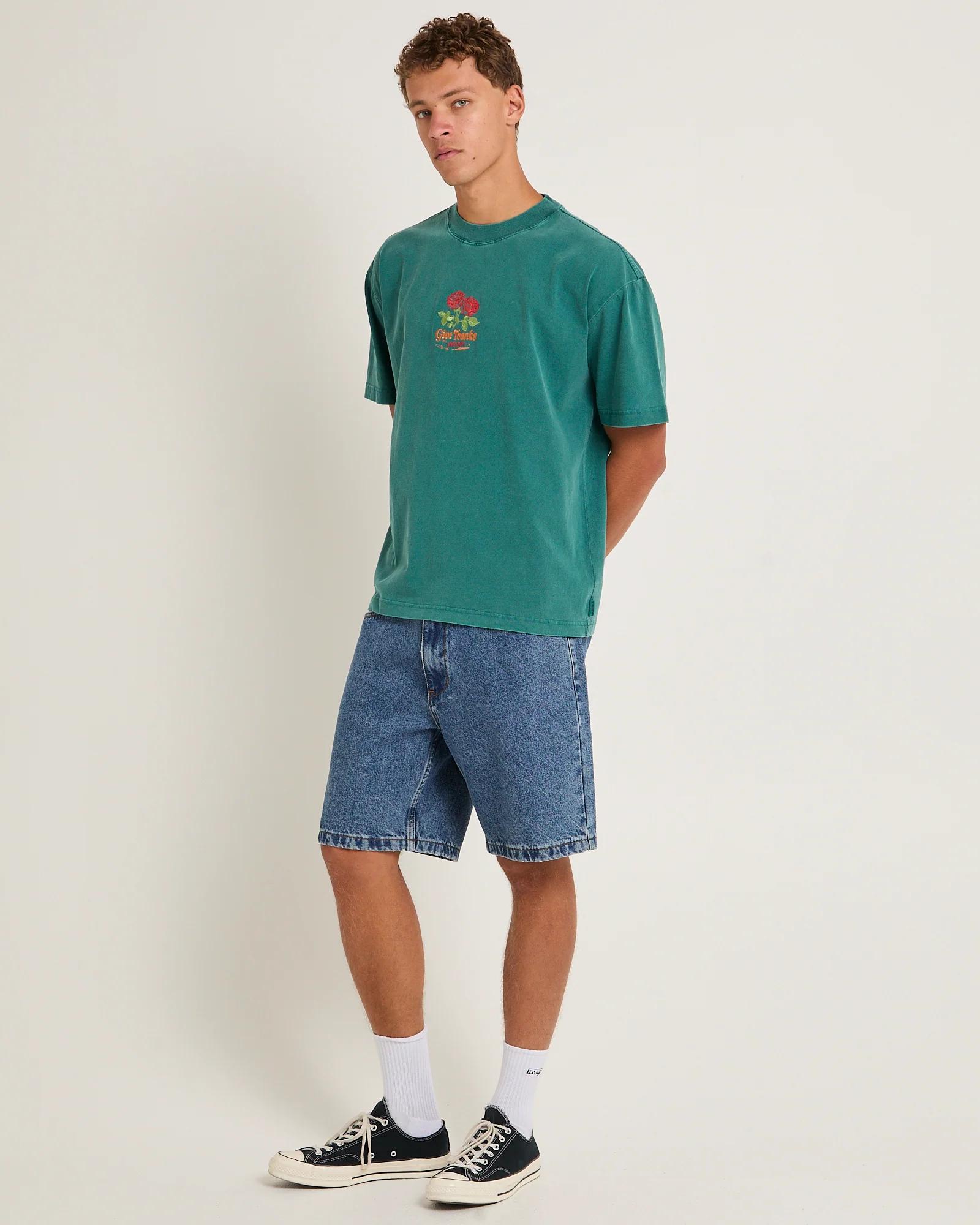 Gritter T-Shirt - Image 4