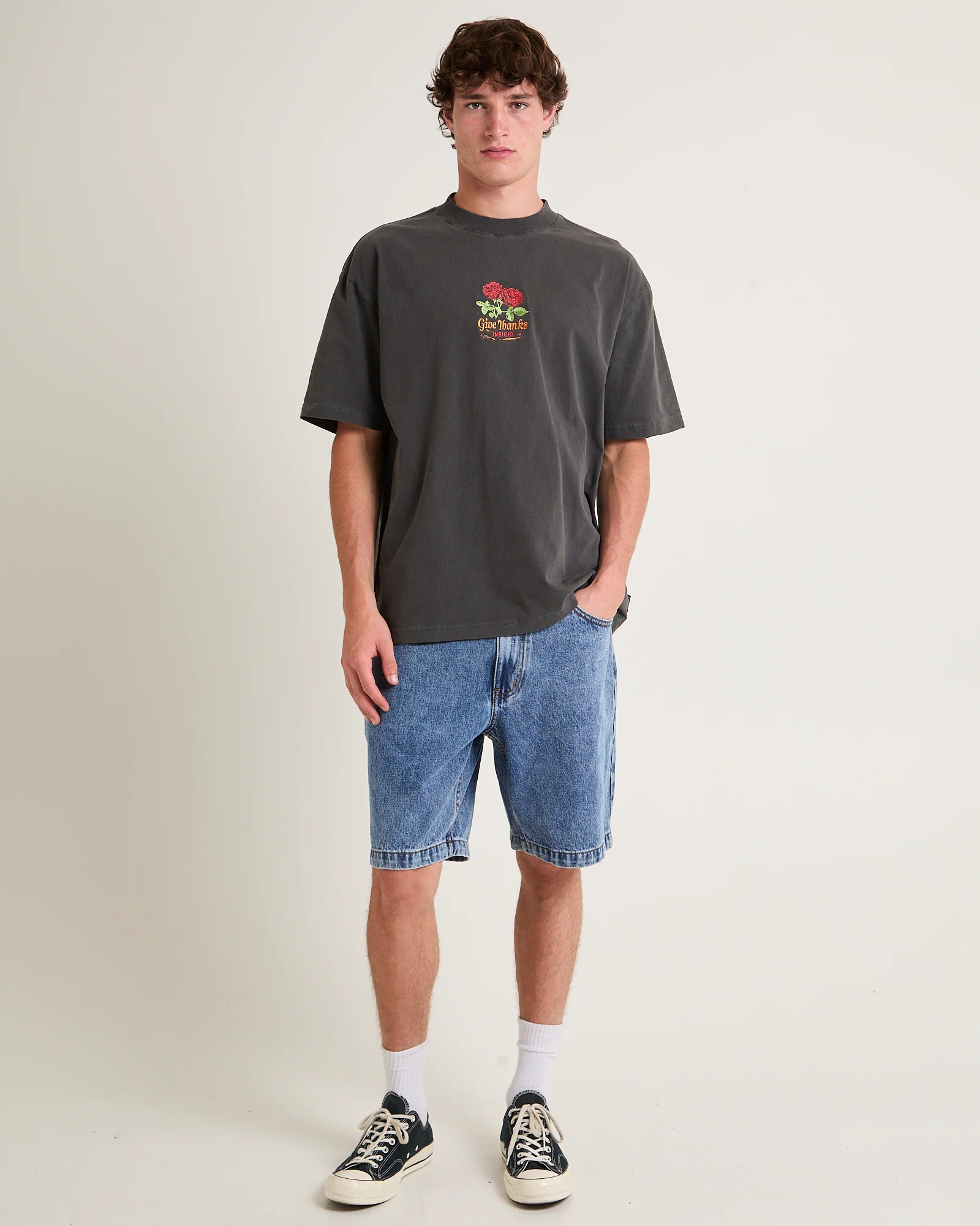 Gritter T-Shirt - Image 3